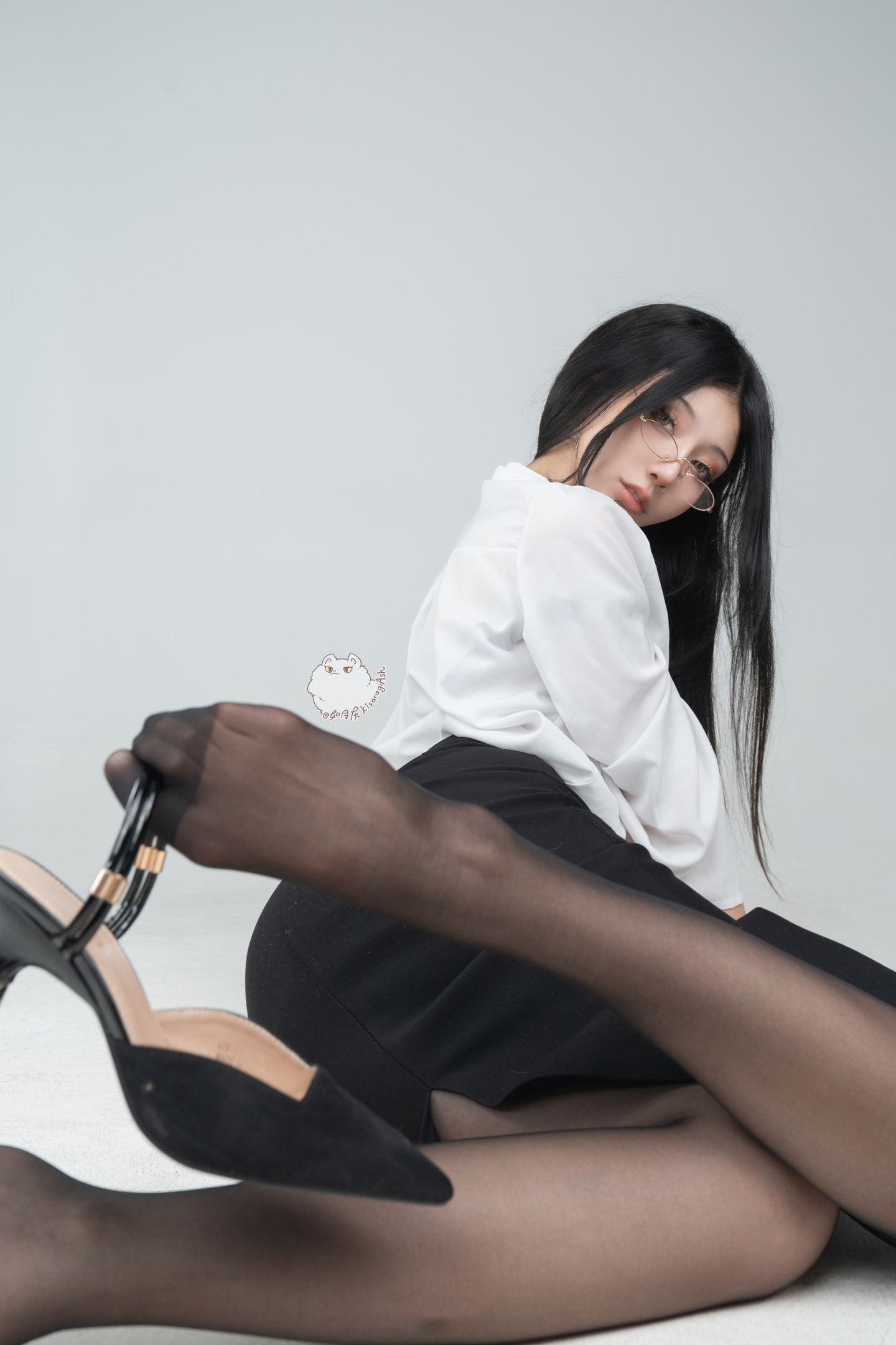 美女写真 第6张 - cosplay图集