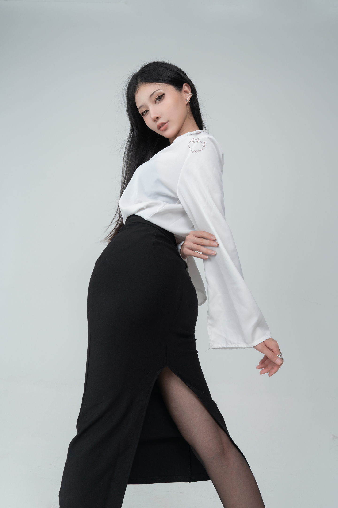 美女写真 第7张 - cosplay图集