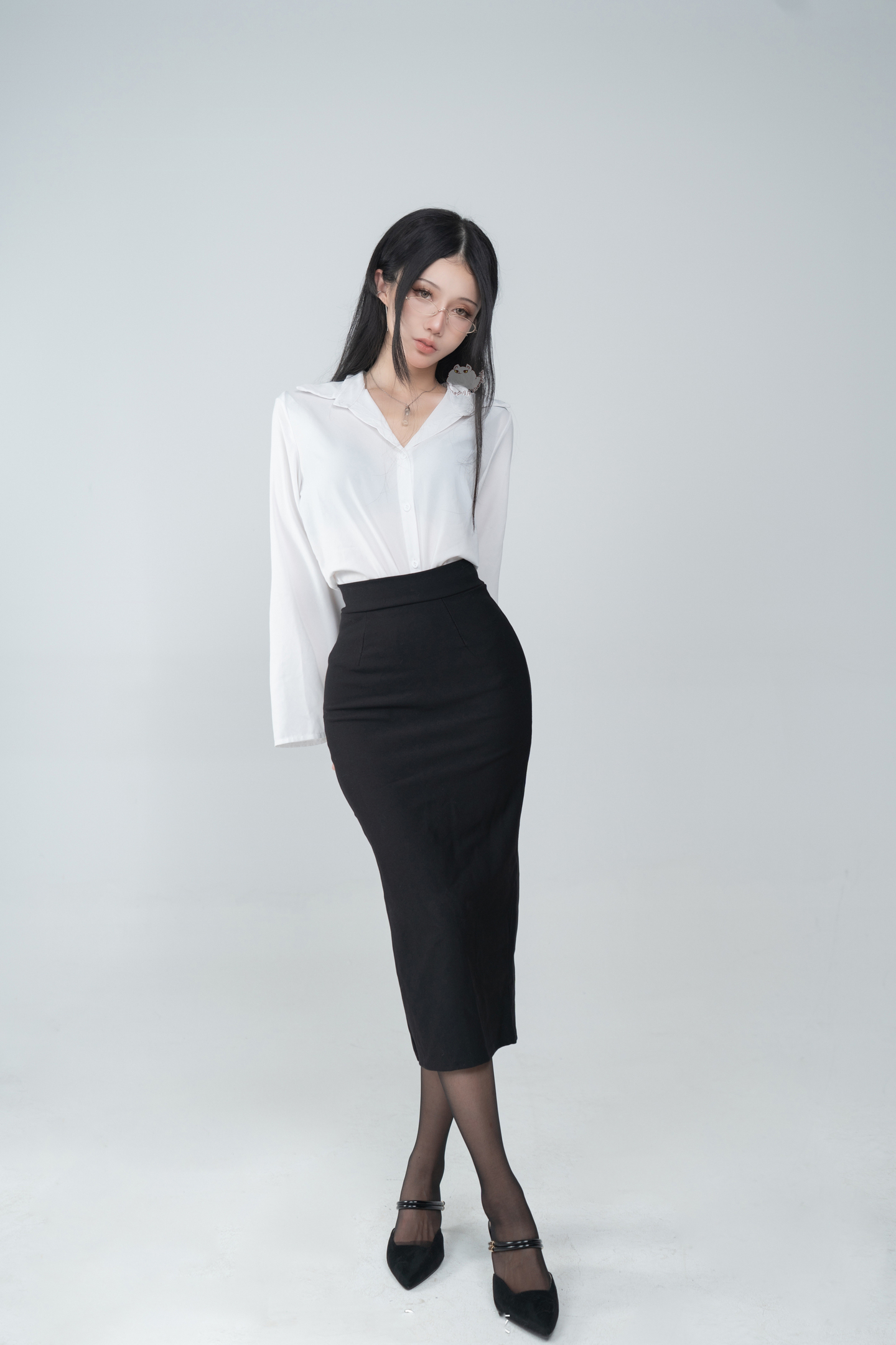 美女写真 第8张 - cosplay图集