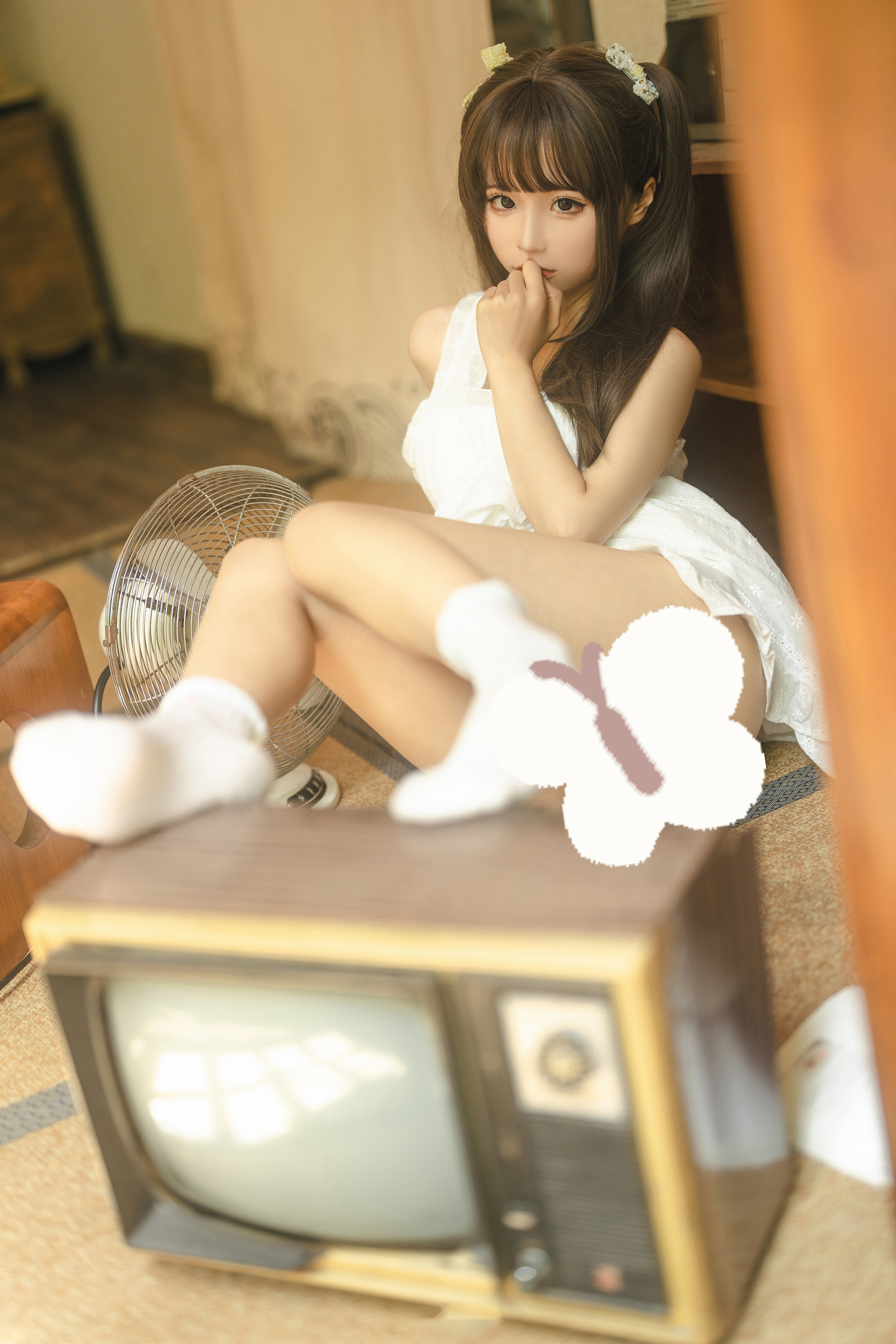 《夏》少女清凉写真 (3/9) 《夏》少女清凉写真 第3张 - cosplay图集