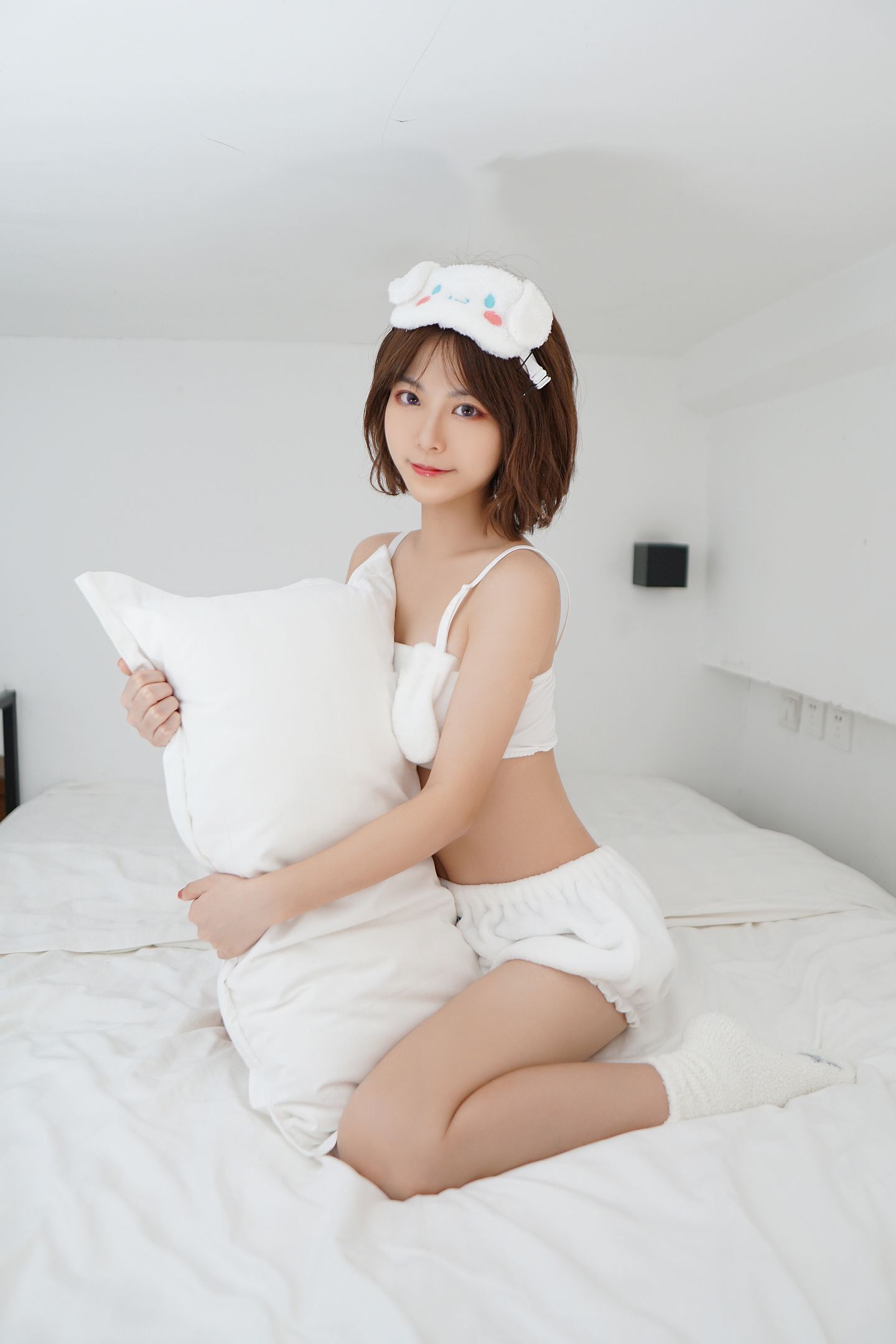 居家私房照 (2/9) 居家私房照 第2张 - cosplay图集