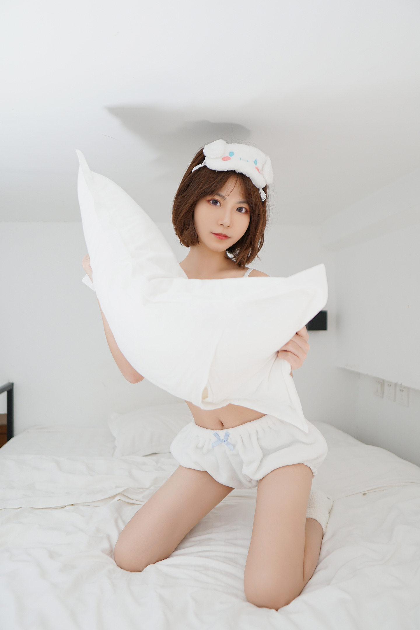 居家私房照 (3/9) 居家私房照 第3张 - cosplay图集