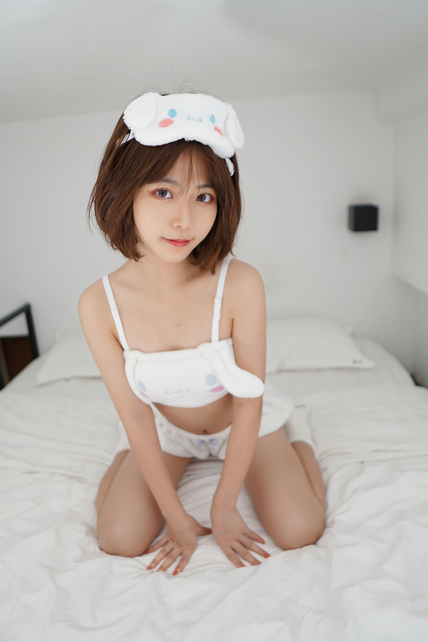 居家私房照 (5/9) 居家私房照 第5张 - cosplay图集