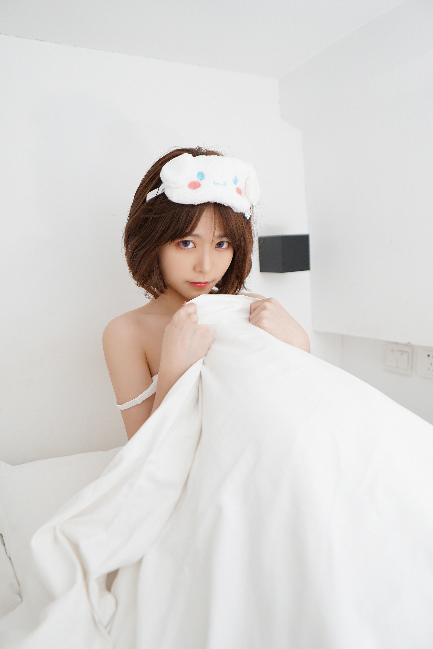 居家私房照 (7/9) 居家私房照 第7张 - cosplay图集