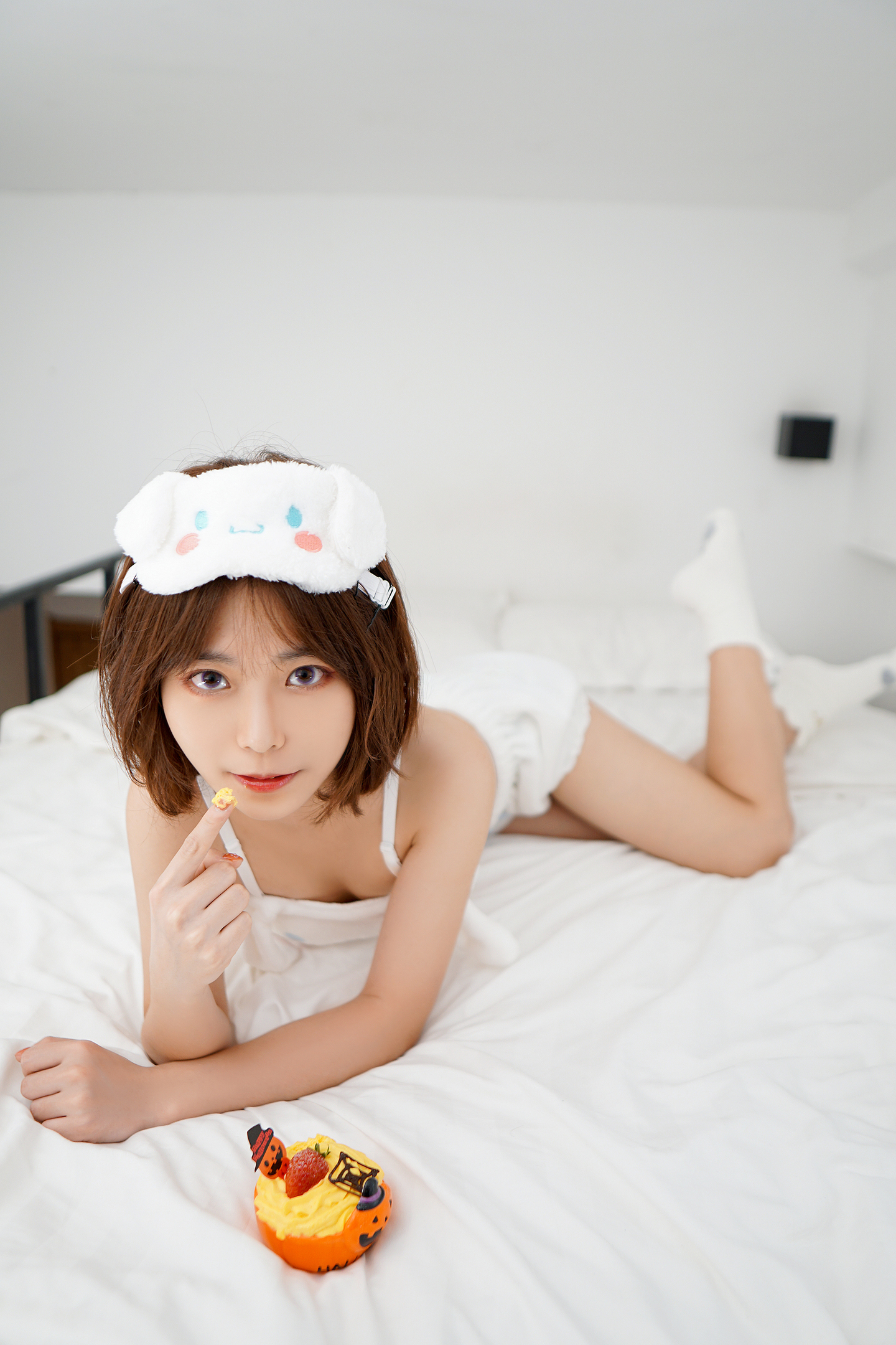 居家私房照 (8/9) 居家私房照 第8张 - cosplay图集