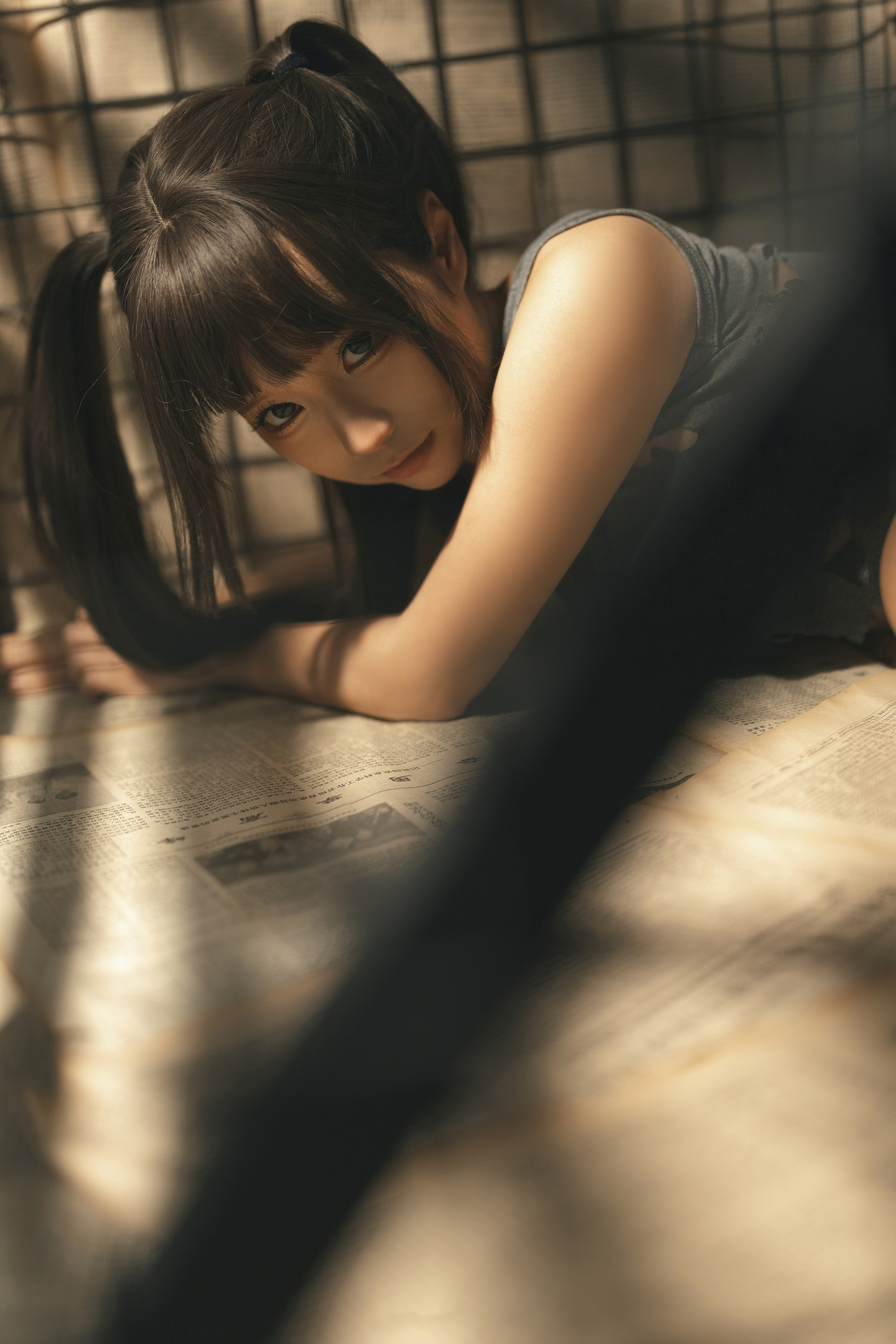 《 审xun》美女写真 (2/10) 《 审xun》美女写真 第2张 - cosplay图集
