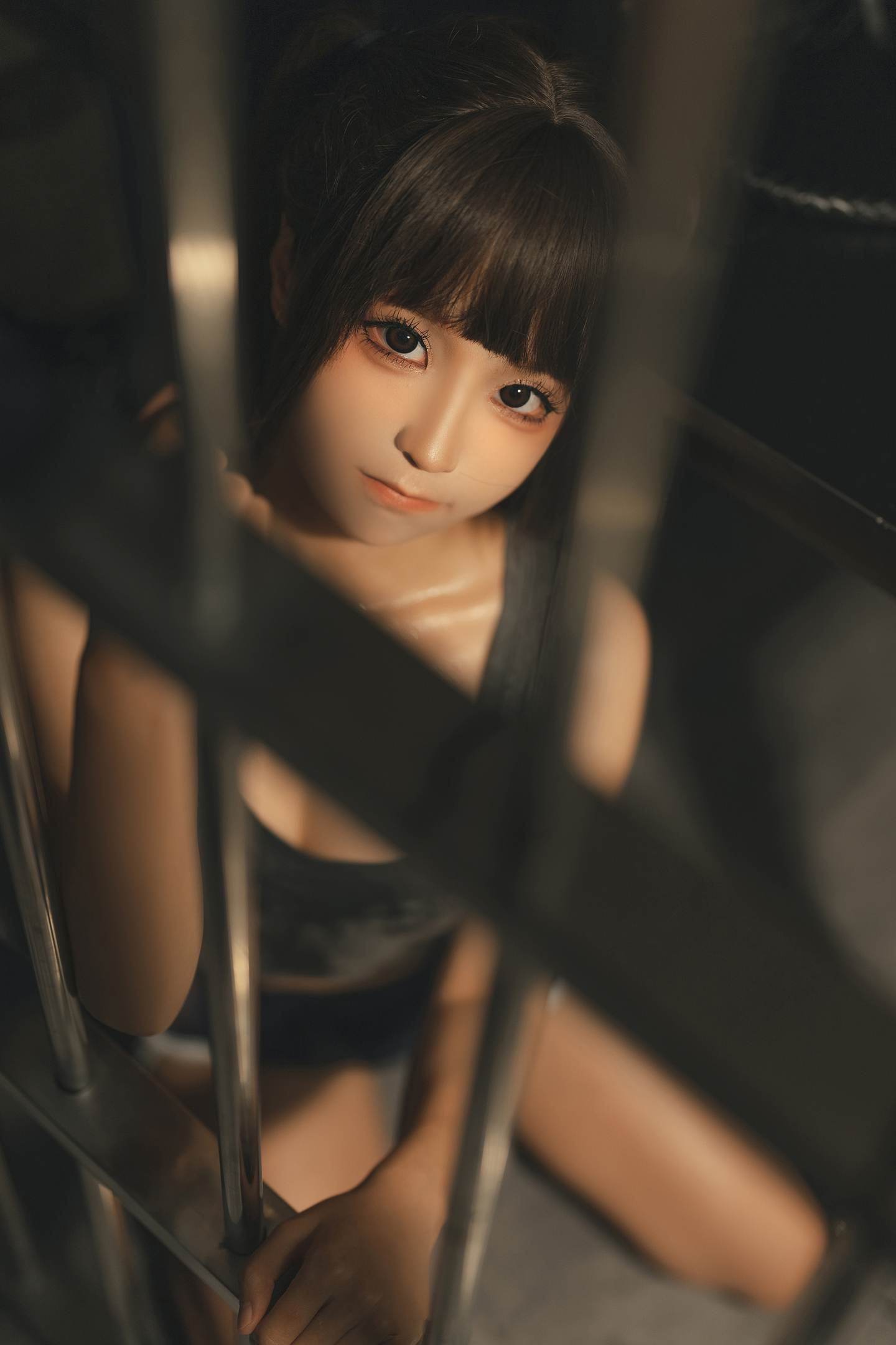 《 审xun》美女写真 (6/10) 《 审xun》美女写真 第6张 - cosplay图集