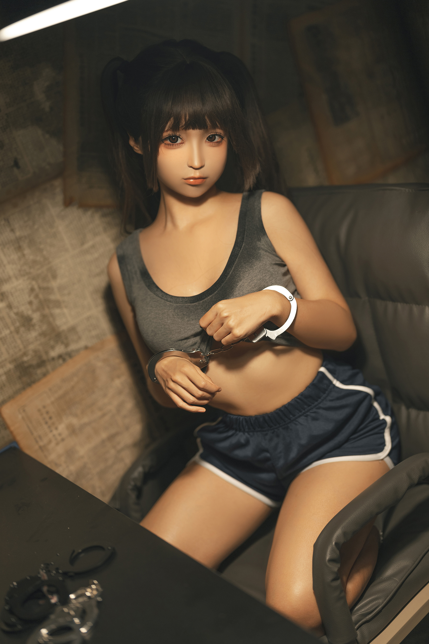 《 审xun》美女写真 (10/10) 《 审xun》美女写真 第10张 - cosplay图集