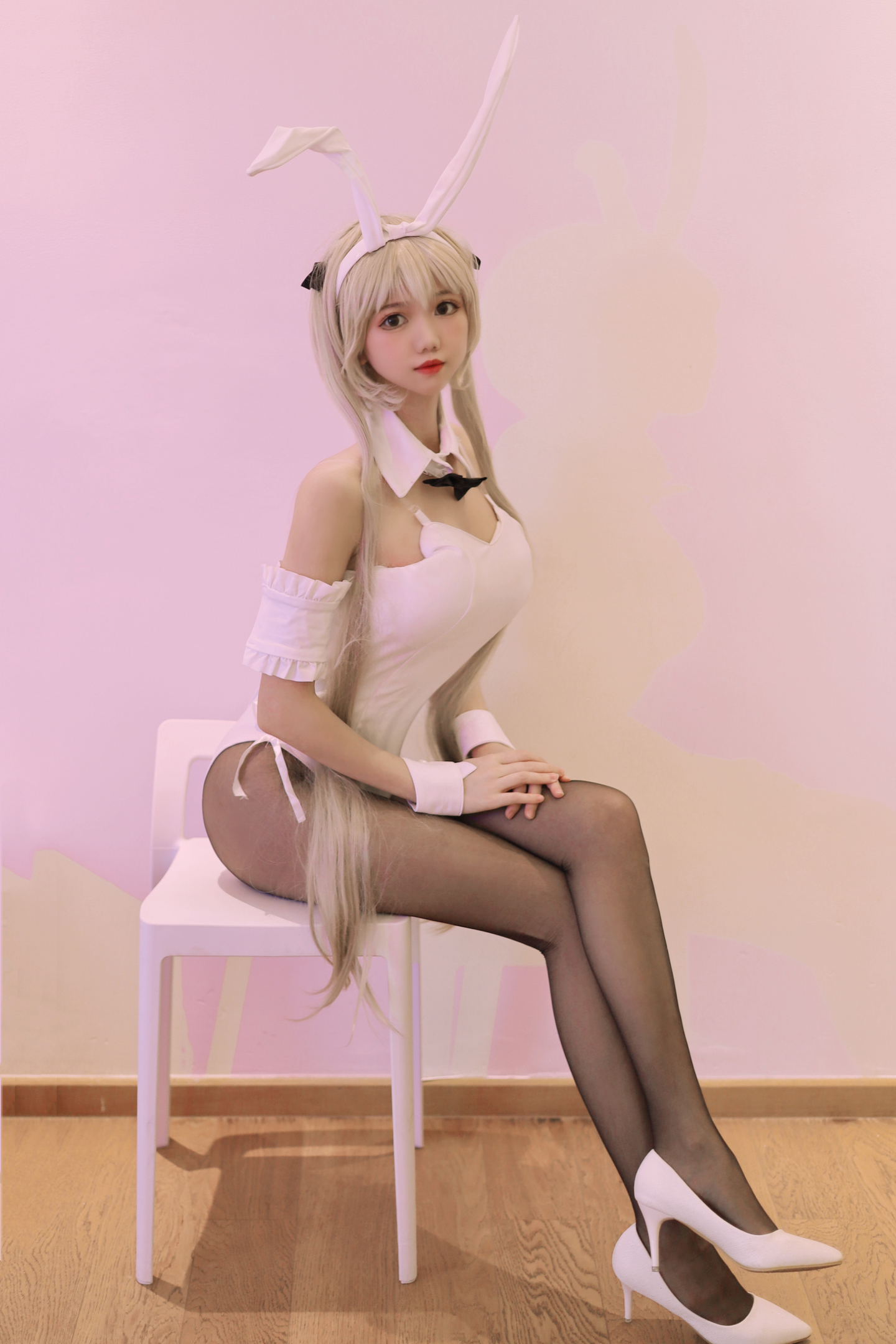 春日野穹cos | COSER之家精选图集-coser家,cosplay爱好者,二次元聚集地,动漫文化,新番资讯,ACG,Coser展示