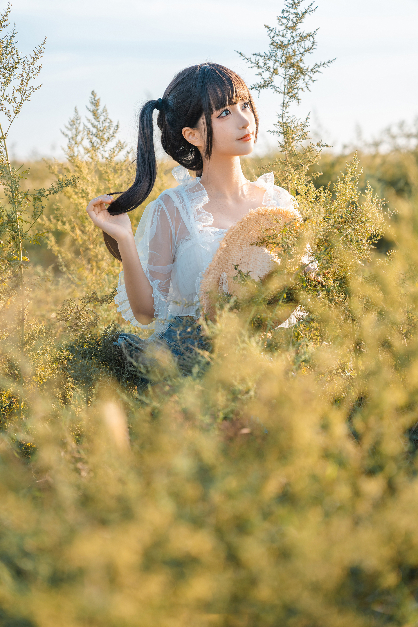 少女性感写真 (3/9) 少女性感写真 第3张 - cosplay图集