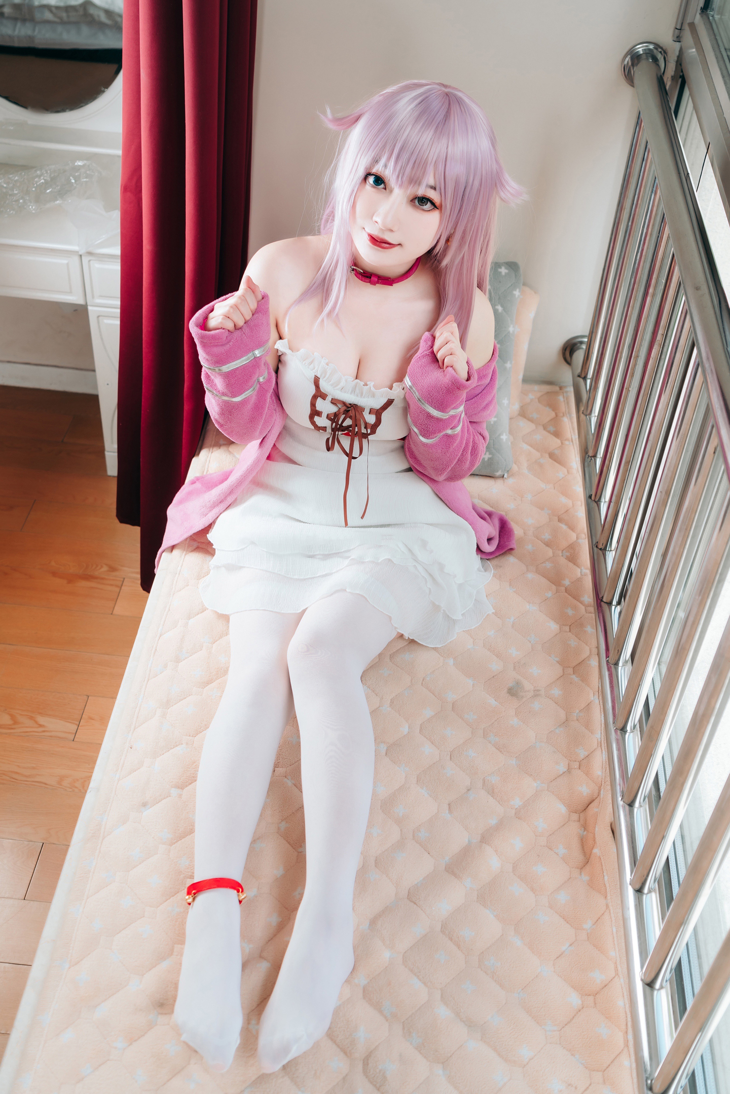 《K》Neko cosplay 第2张 - Neko图集