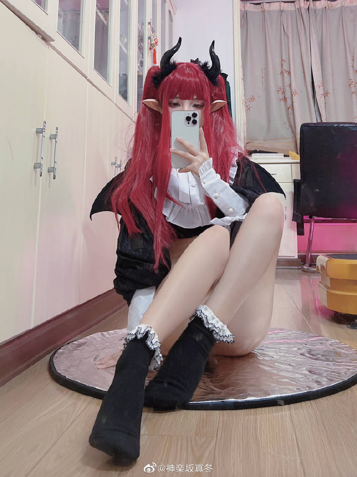 喜川多Cosplay 第5张 - 喜川多图集