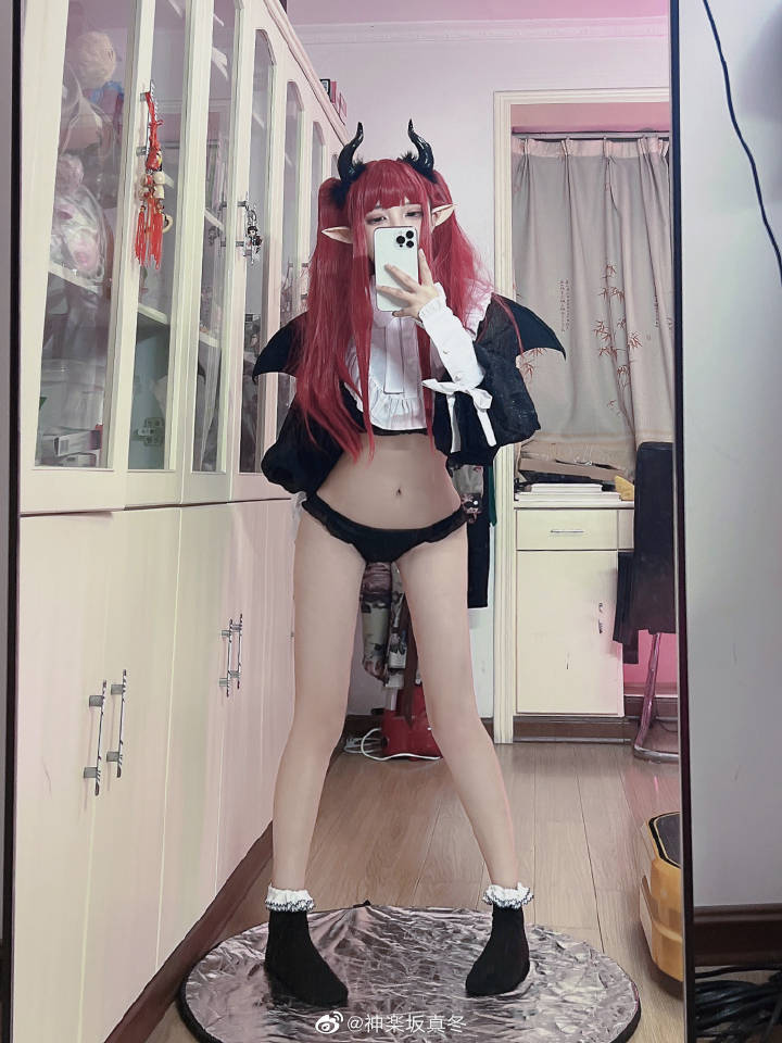 喜川多Cosplay 第7张 - 喜川多图集
