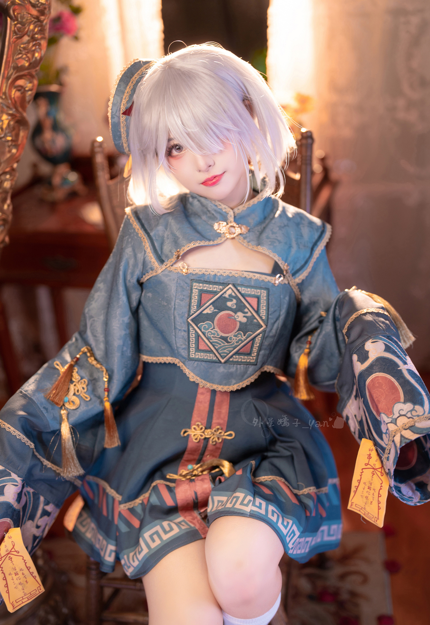 lolita 写真 第5张 - cosplay图集