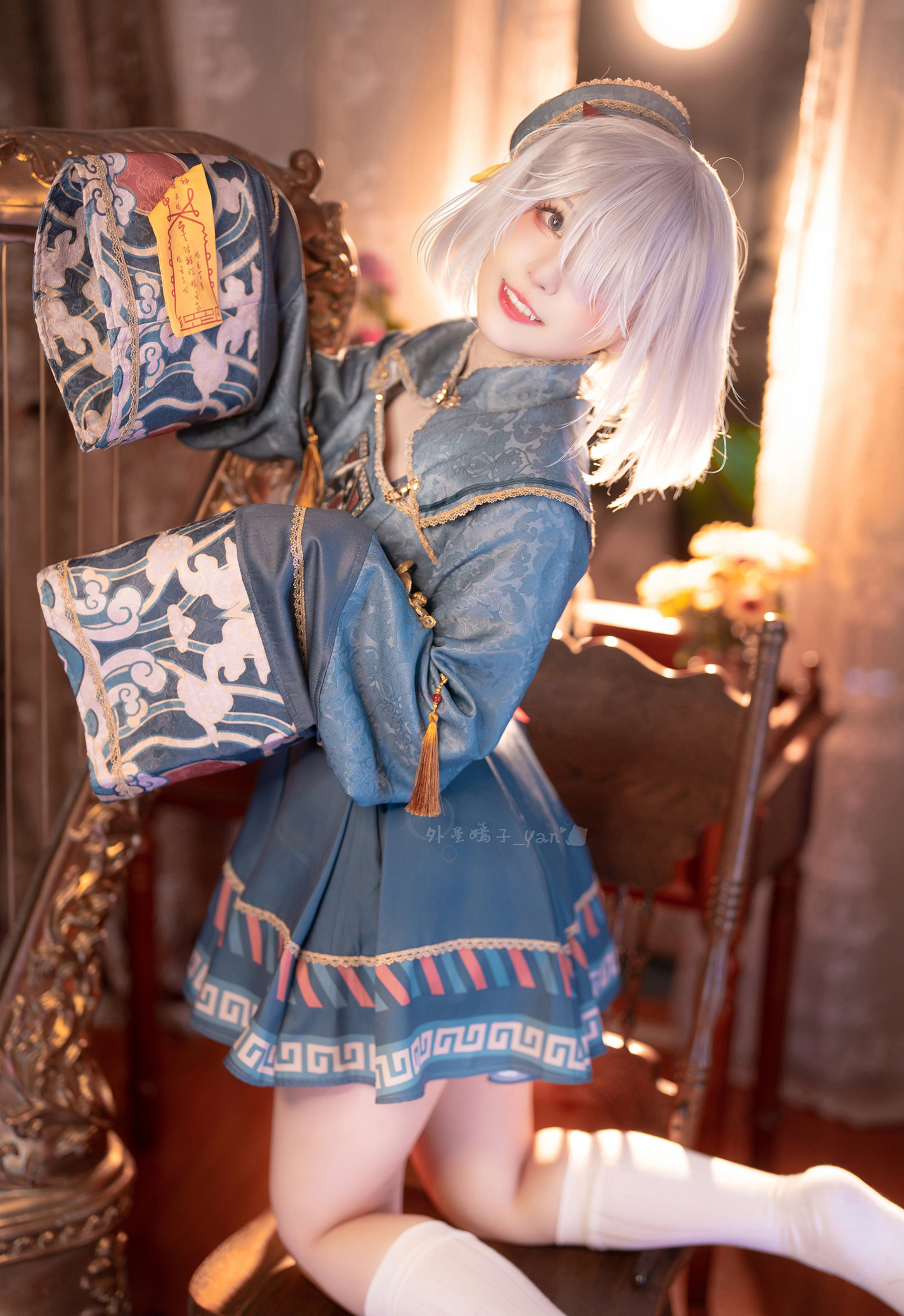 lolita 写真 第6张 - cosplay图集