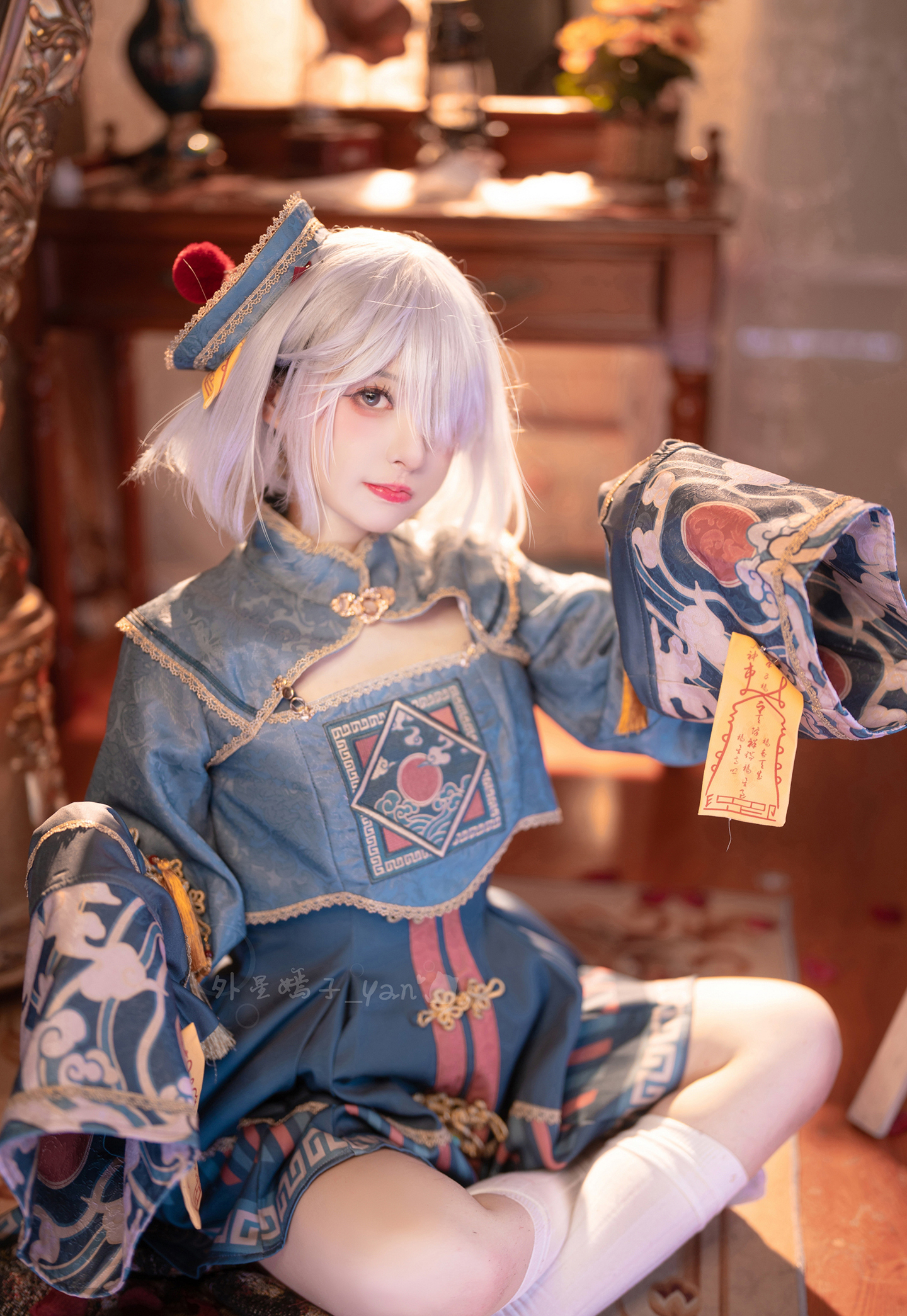 lolita 写真 第8张 - cosplay图集