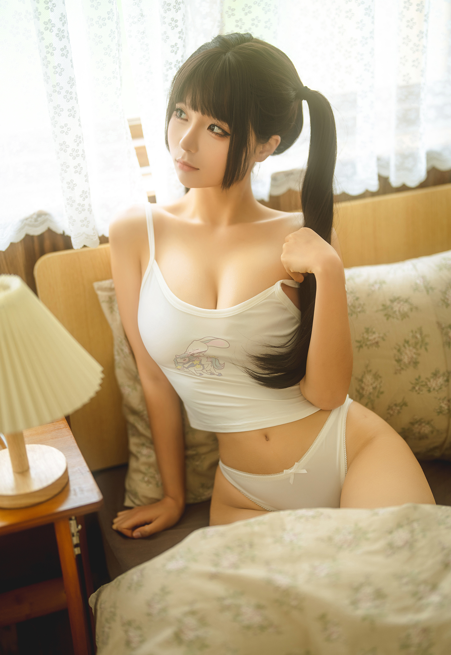 夏日写真 (2/9) 夏日写真 第2张 - cosplay图集