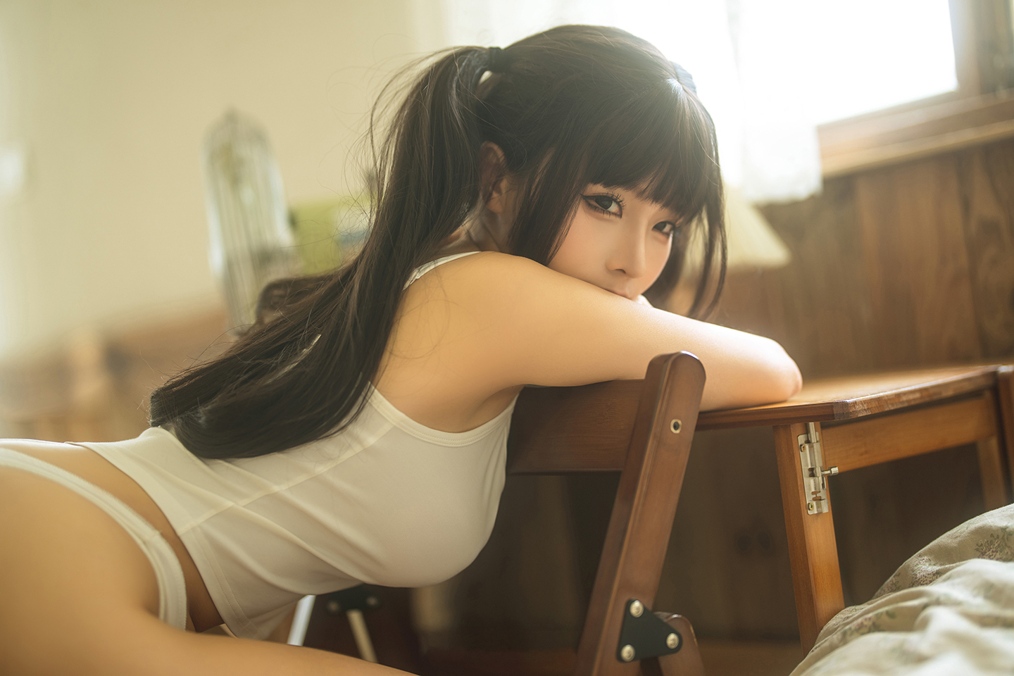 夏日写真 (3/9) 夏日写真 第3张 - cosplay图集