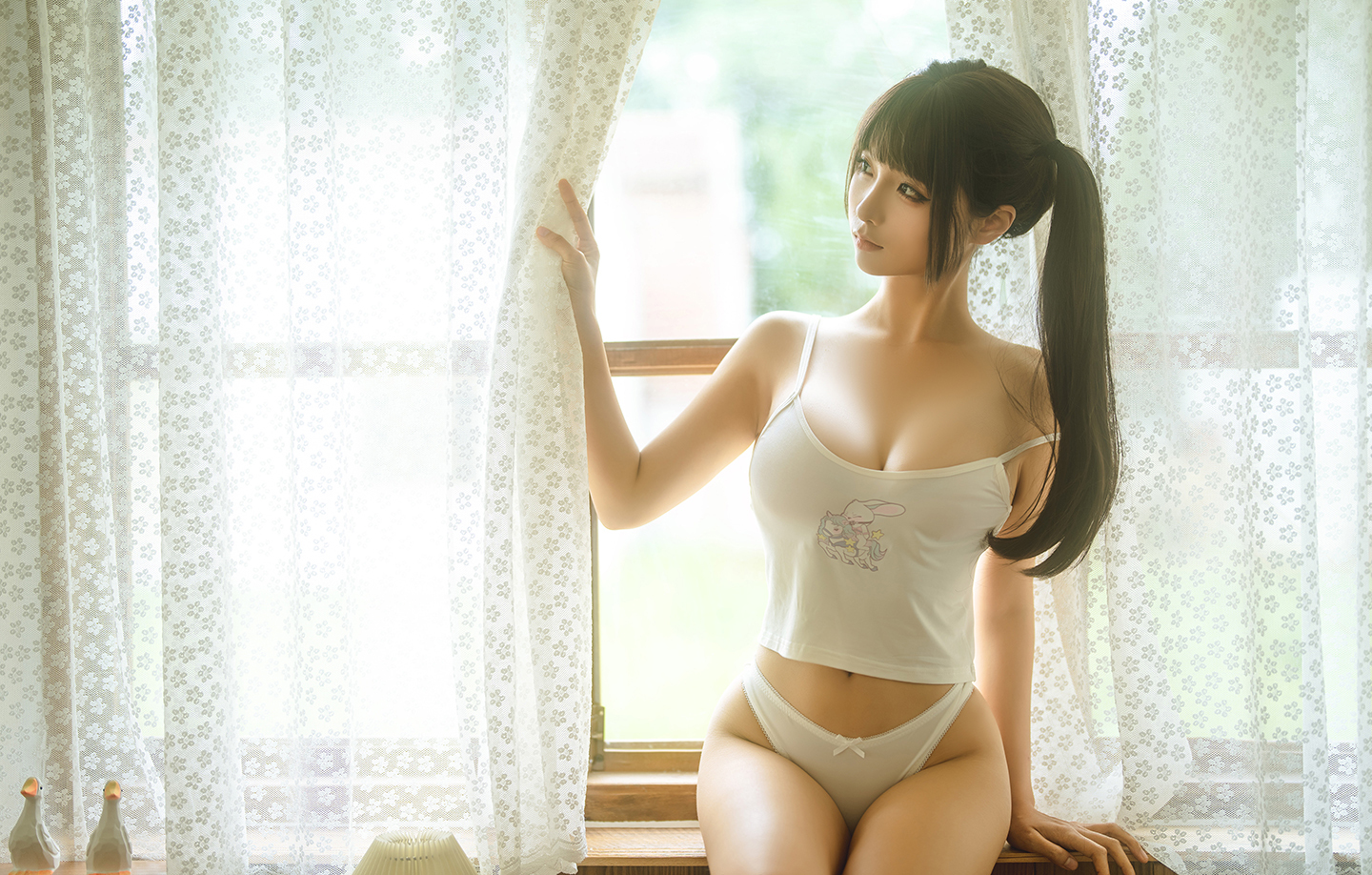 夏日写真 (5/9) 夏日写真 第5张 - cosplay图集