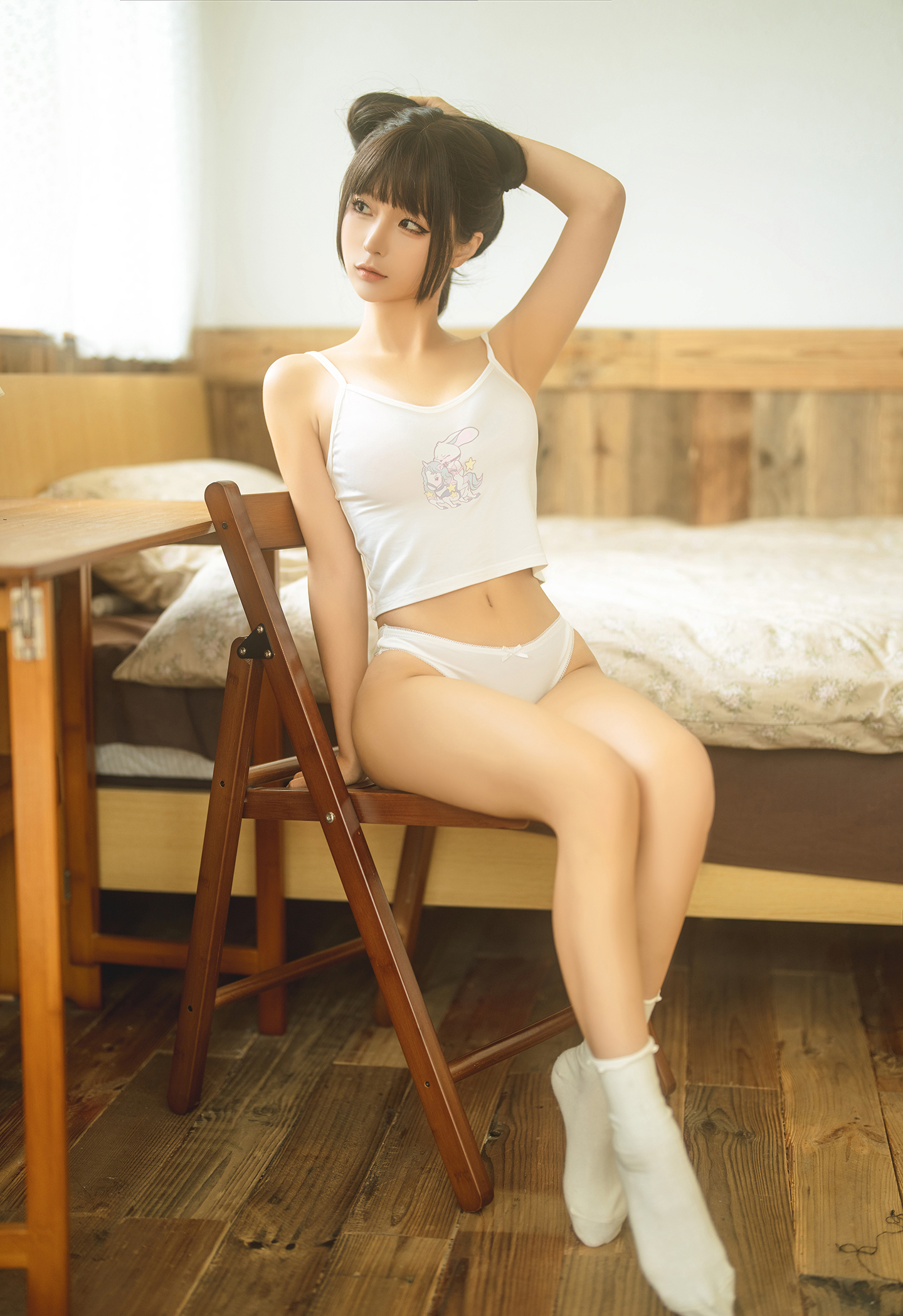 夏日写真 (8/9) 夏日写真 第8张 - cosplay图集
