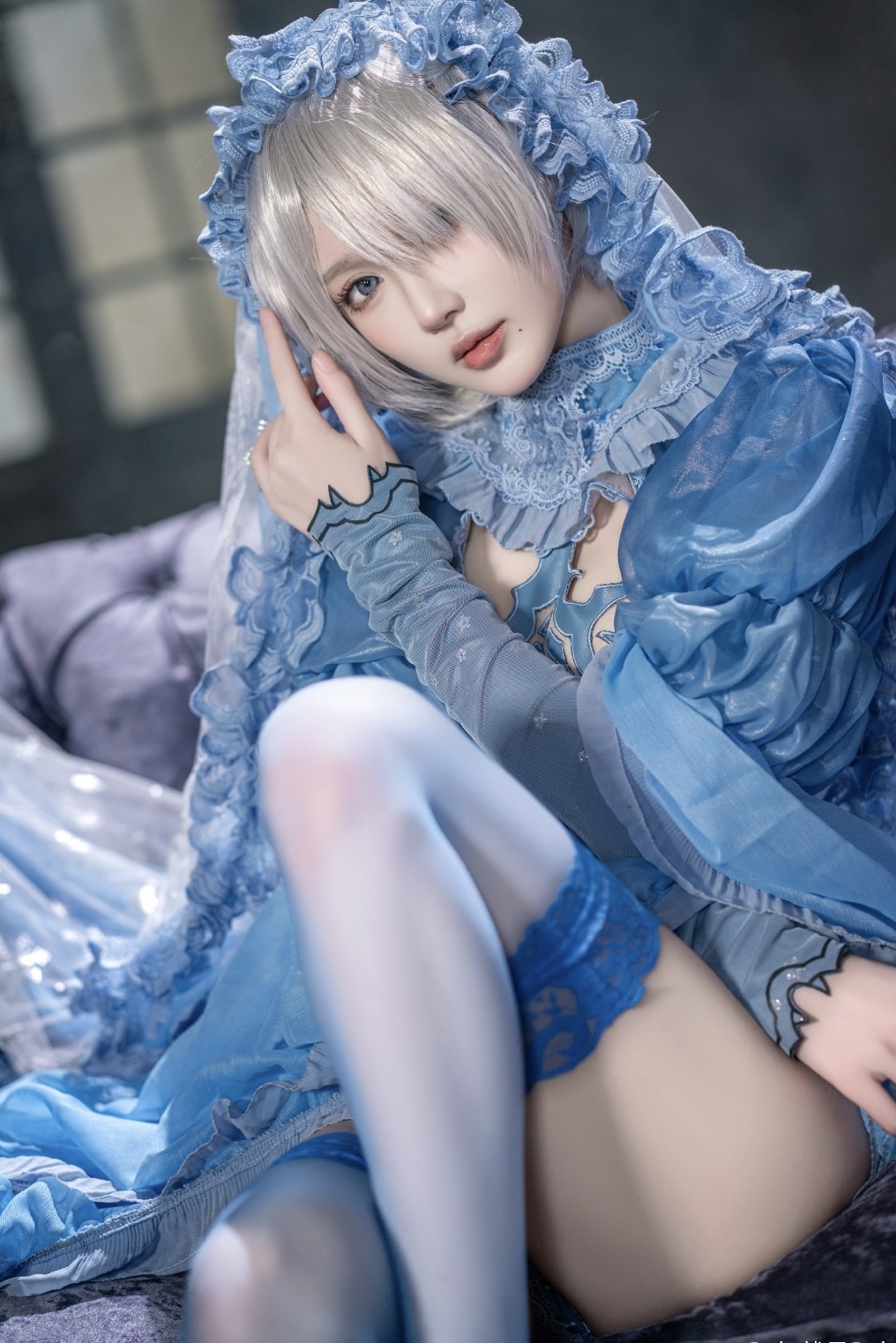 私人收藏 (6/10) 私人收藏 第6张 - cosplay图集