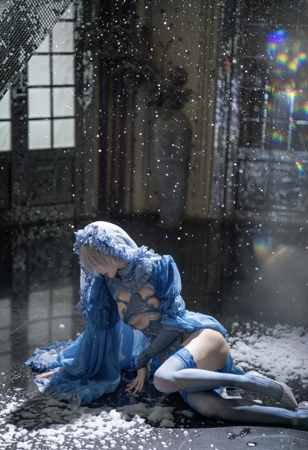 私人收藏 (9/10) 私人收藏 第9张 - cosplay图集