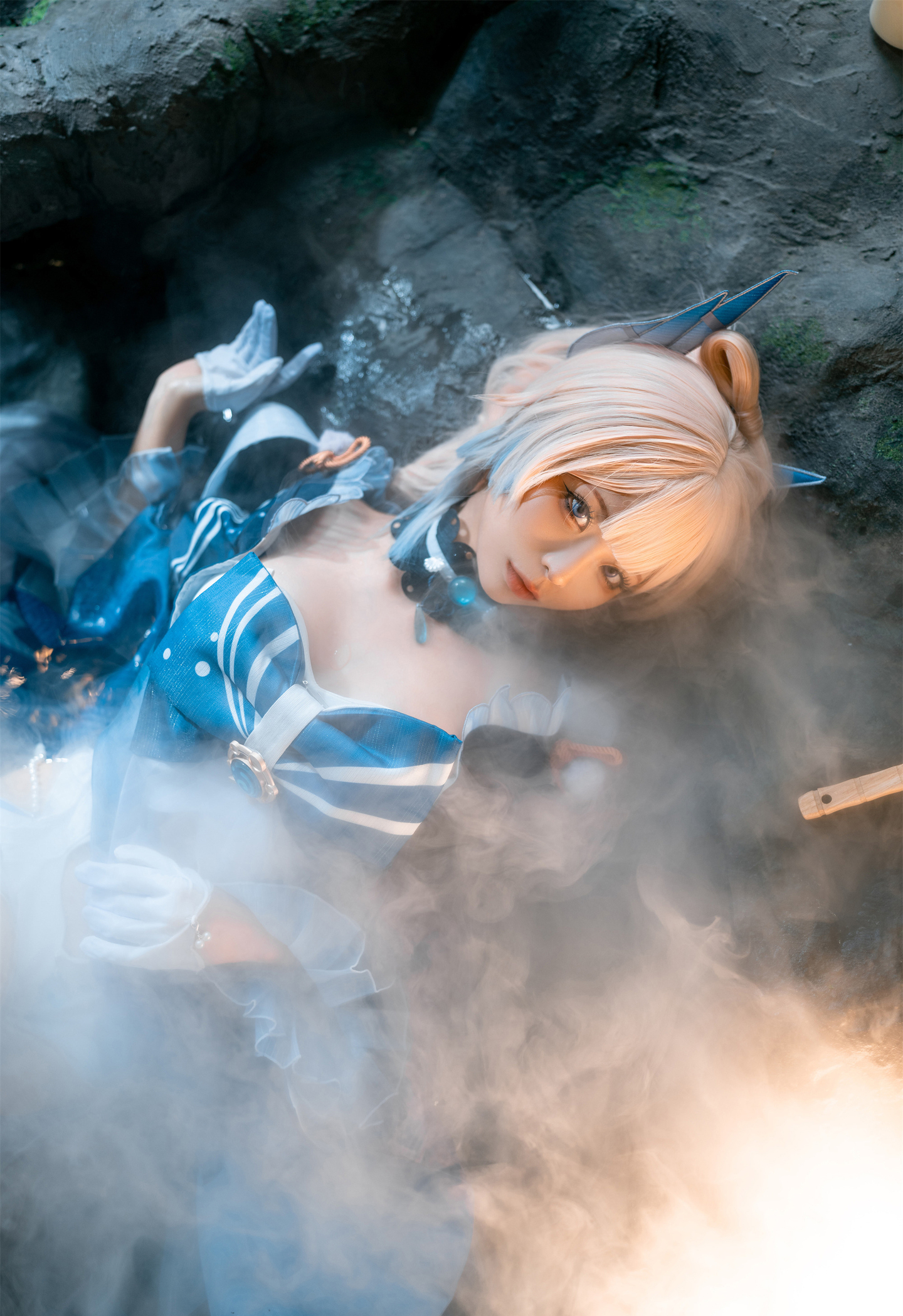 《心海》美女写真 (4/9) 《心海》美女写真 第4张 - cosplay图集