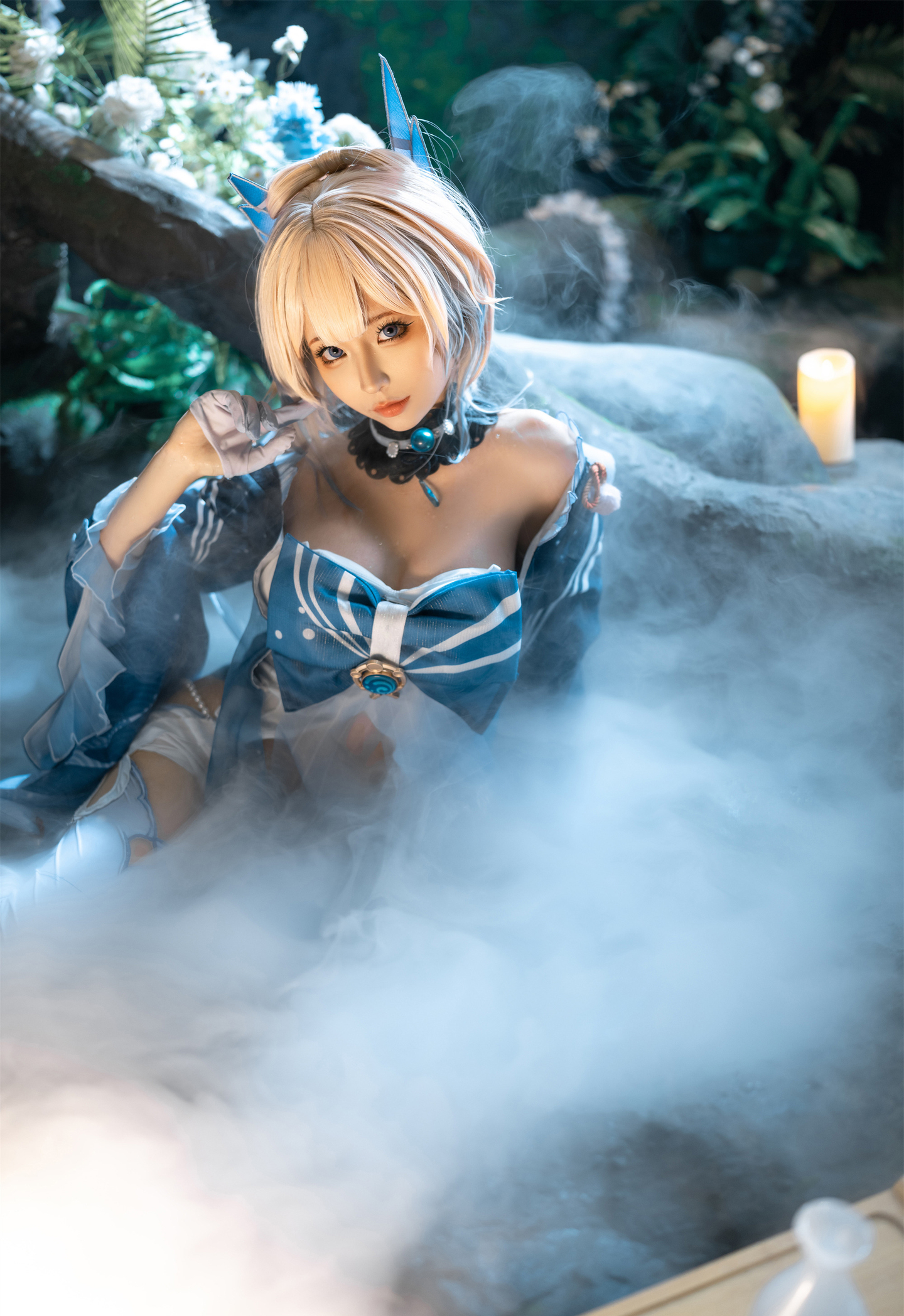 《心海》美女写真 (8/9) 《心海》美女写真 第8张 - cosplay图集