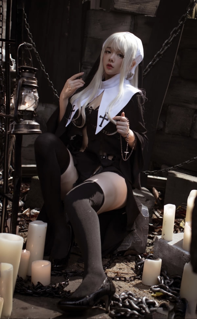 私人收藏 | COSER之家精选图集-coser家,cosplay爱好者,二次元聚集地,动漫文化,新番资讯,ACG,Coser展示