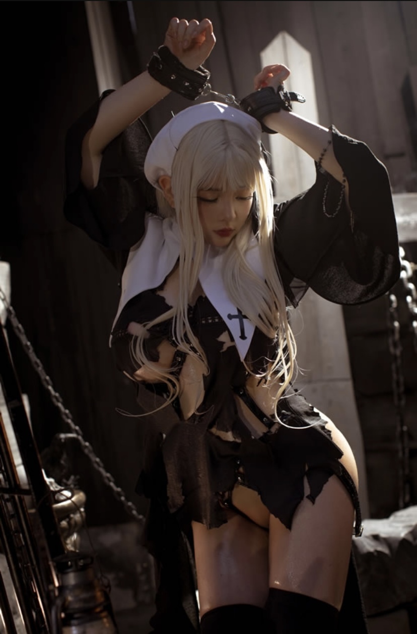 私人收藏 (5/9) 私人收藏 第5张 - cosplay图集