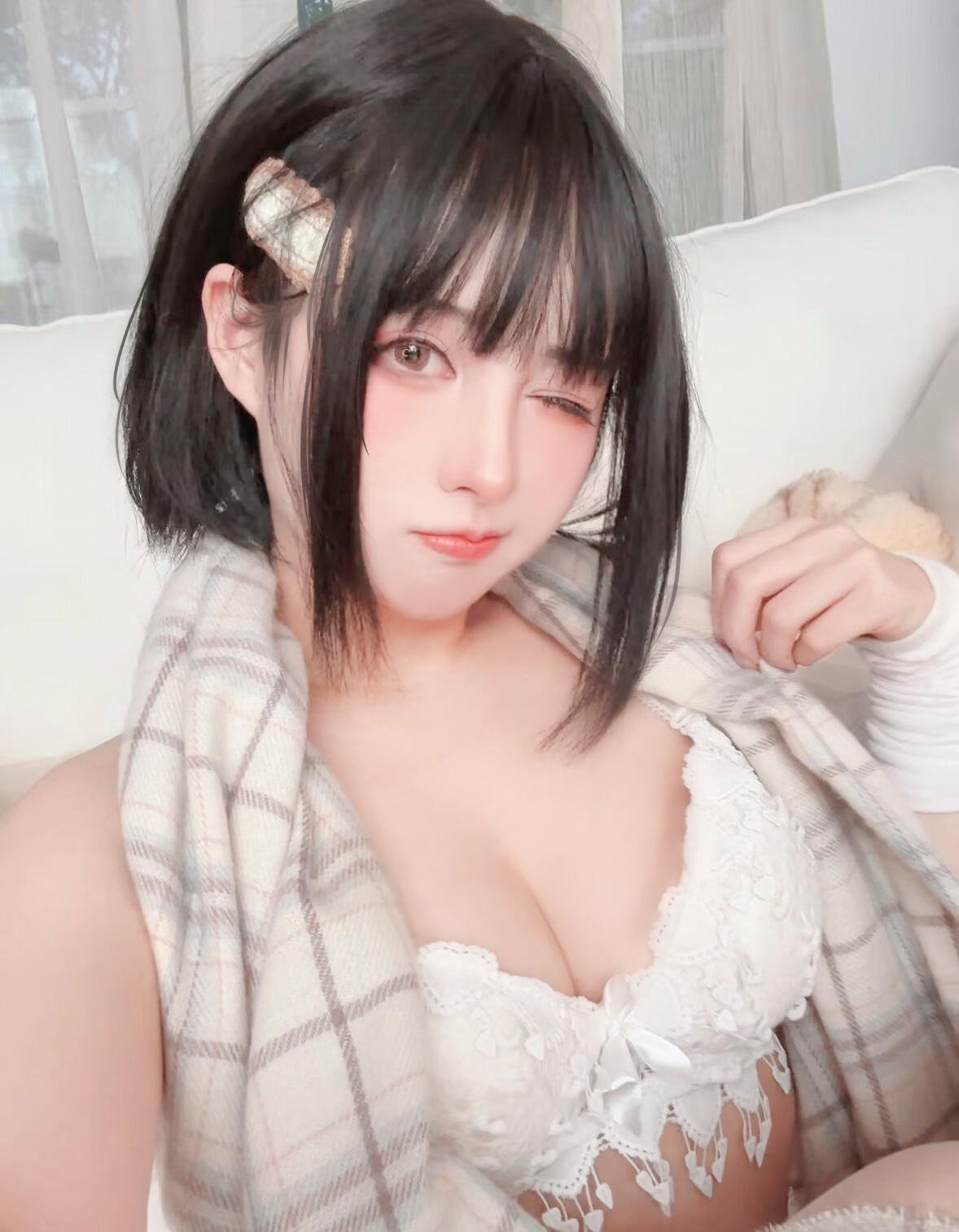 美女写真 (3/6) 美女写真 第3张 - cosplay图集