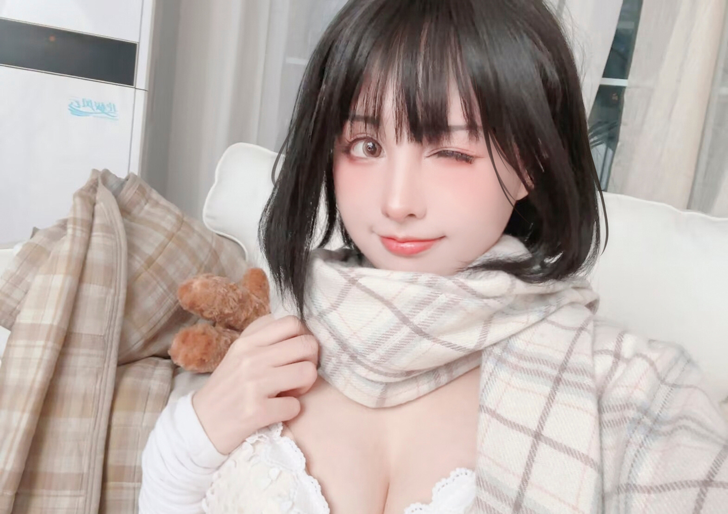 美女写真 (4/6) 美女写真 第4张 - cosplay图集