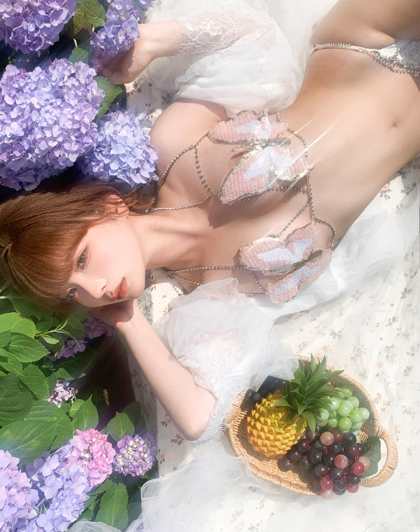 美女写真 第7张 - cosplay图集
