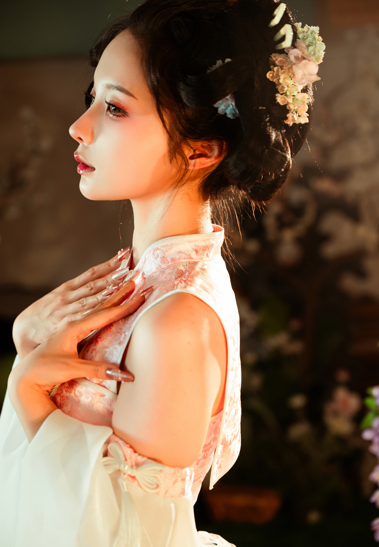 《蔻》少女写真 (3/9) 《蔻》少女写真 第3张 - cosplay图集