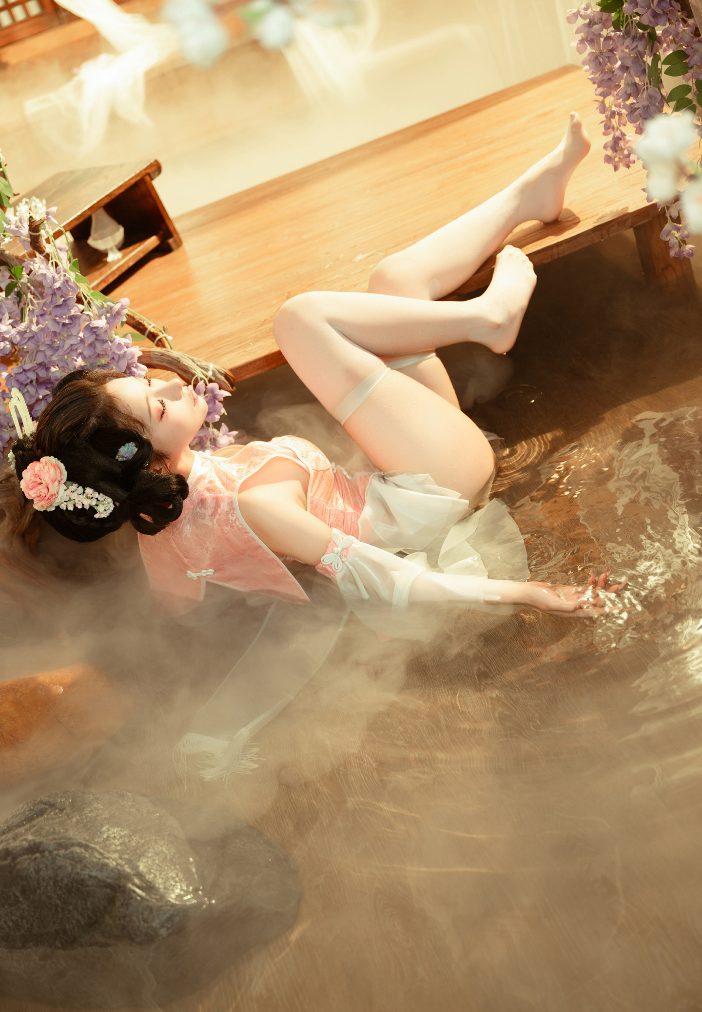 《蔻》少女写真 (4/9) 《蔻》少女写真 第4张 - cosplay图集