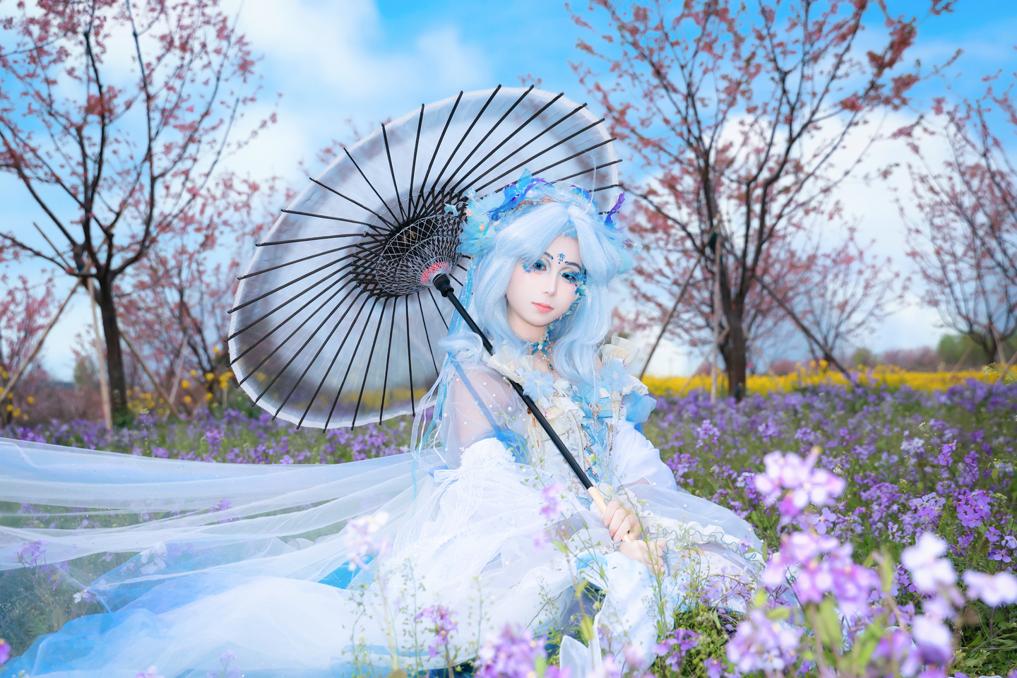 Lolita正片 雪樱 (2/10) Lolita正片 雪樱 第2张 - 雪樱图集