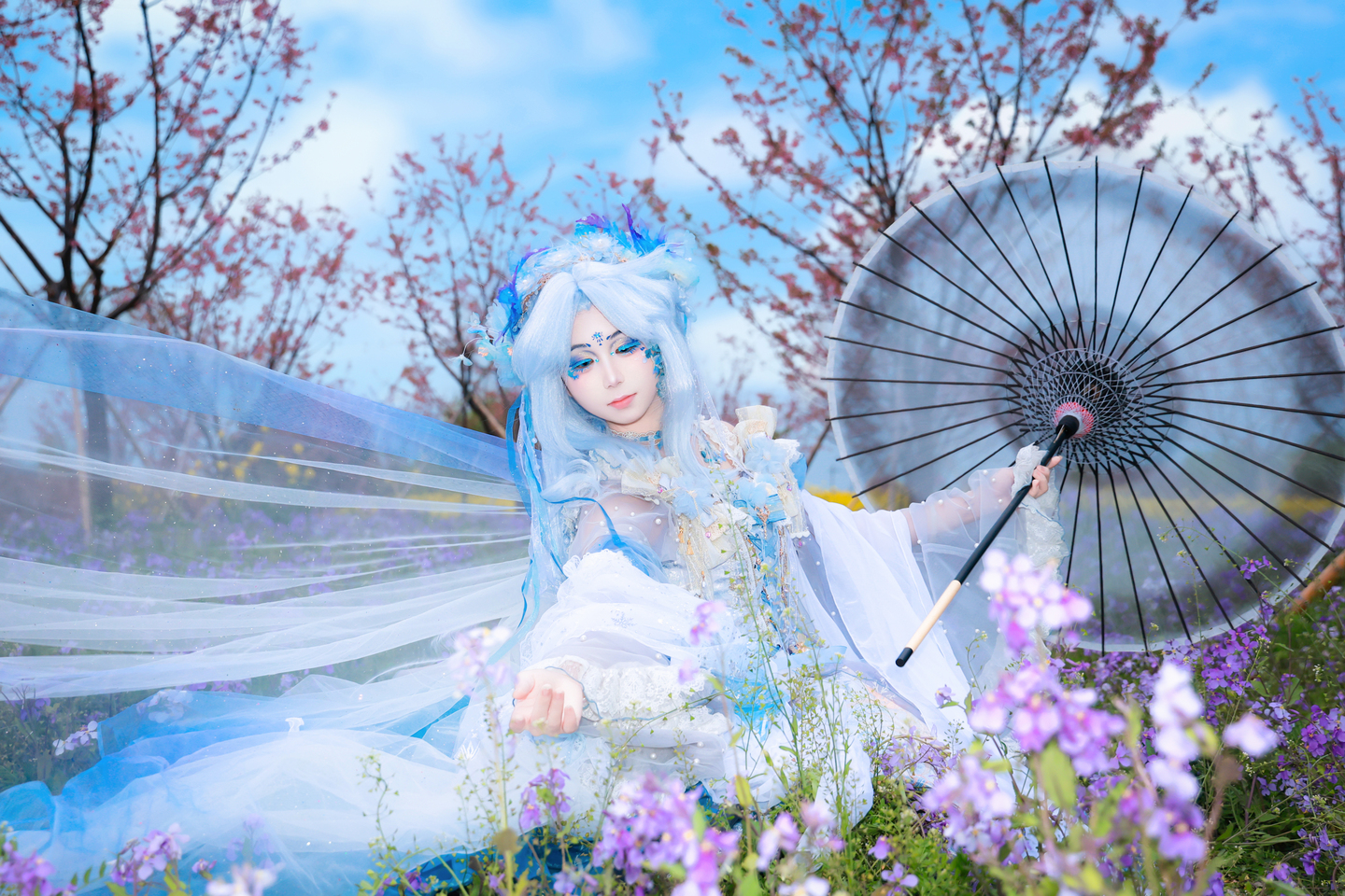 Lolita正片 雪樱 (3/10) Lolita正片 雪樱 第3张 - 雪樱图集