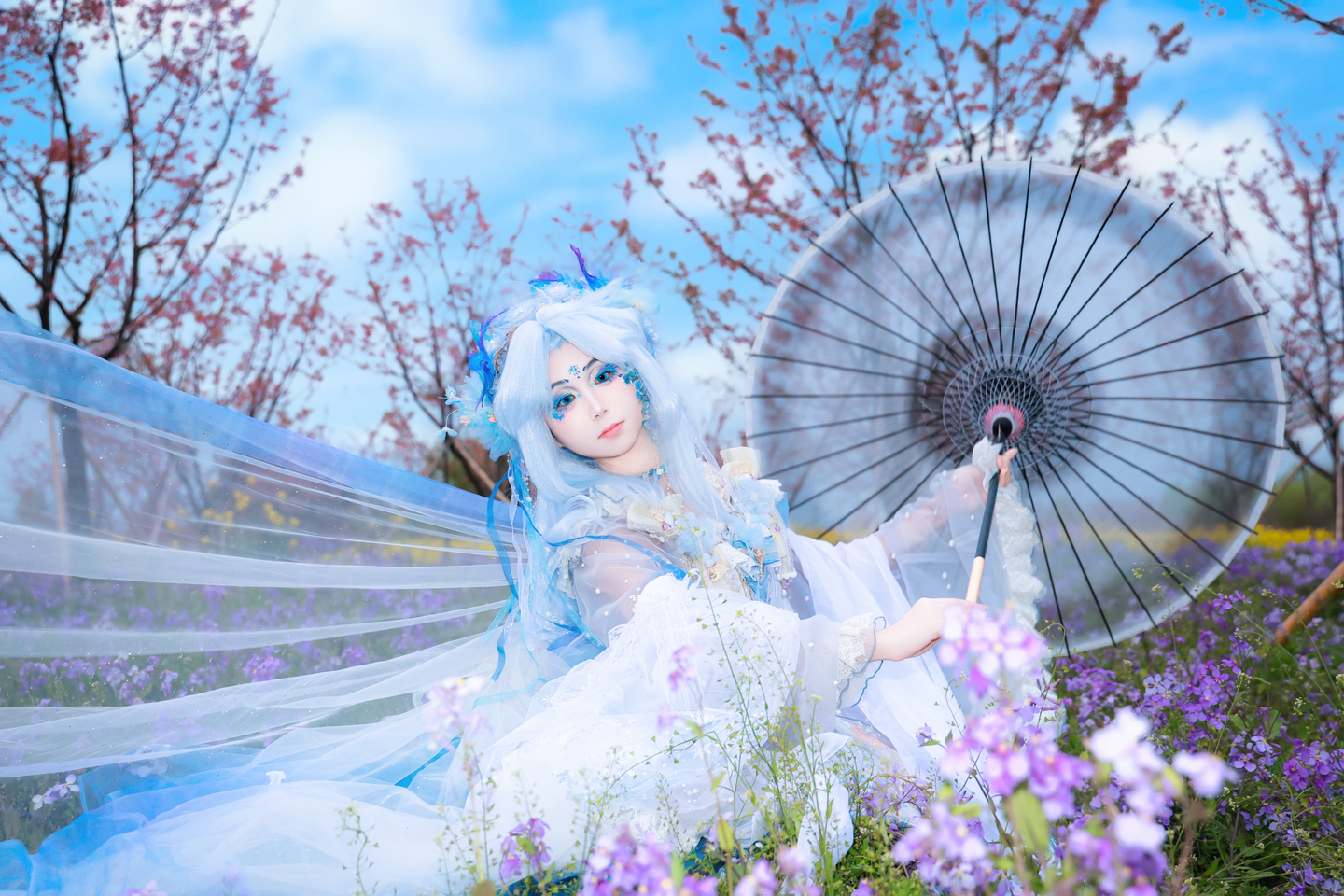 Lolita正片 雪樱 (4/10) Lolita正片 雪樱 第4张 - 雪樱图集