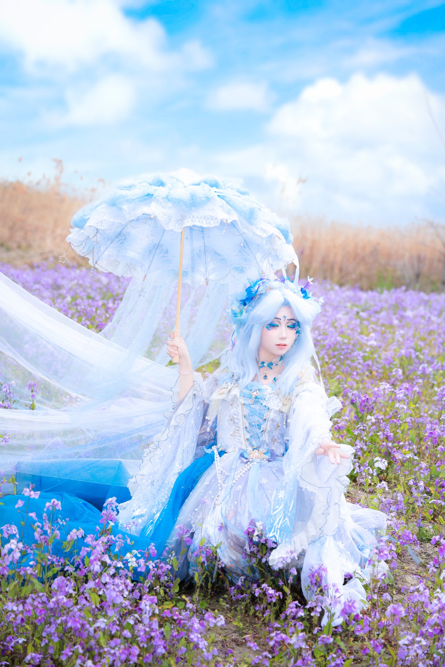Lolita正片 雪樱 (5/10) Lolita正片 雪樱 第5张 - 雪樱图集