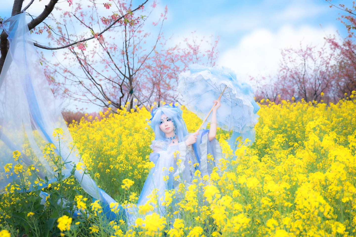 Lolita正片 雪樱 (6/10) Lolita正片 雪樱 第6张 - 雪樱图集