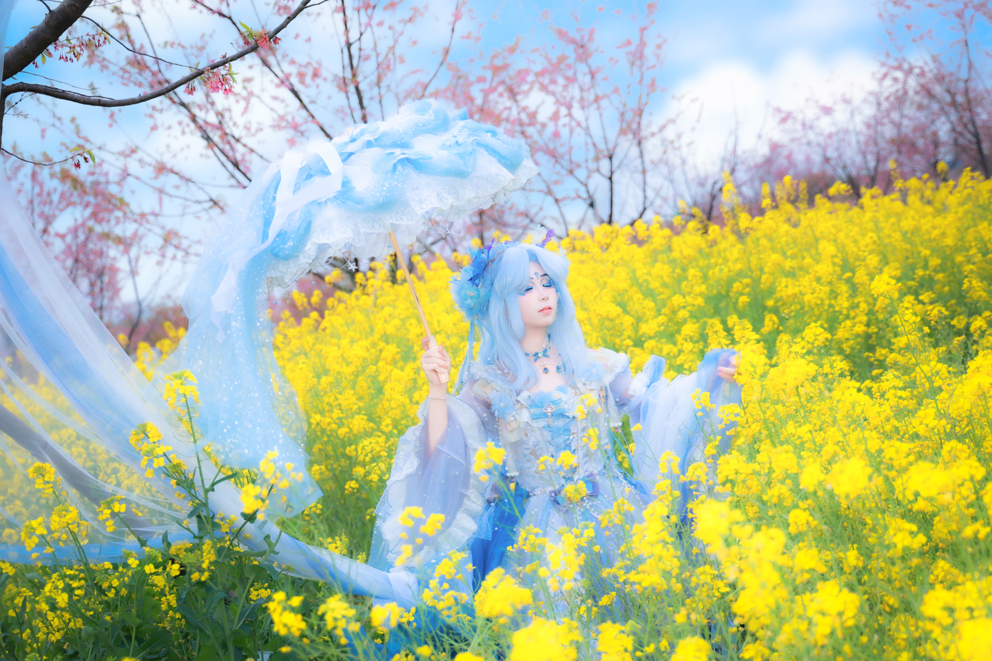 Lolita正片 雪樱 (7/10) Lolita正片 雪樱 第7张 - 雪樱图集
