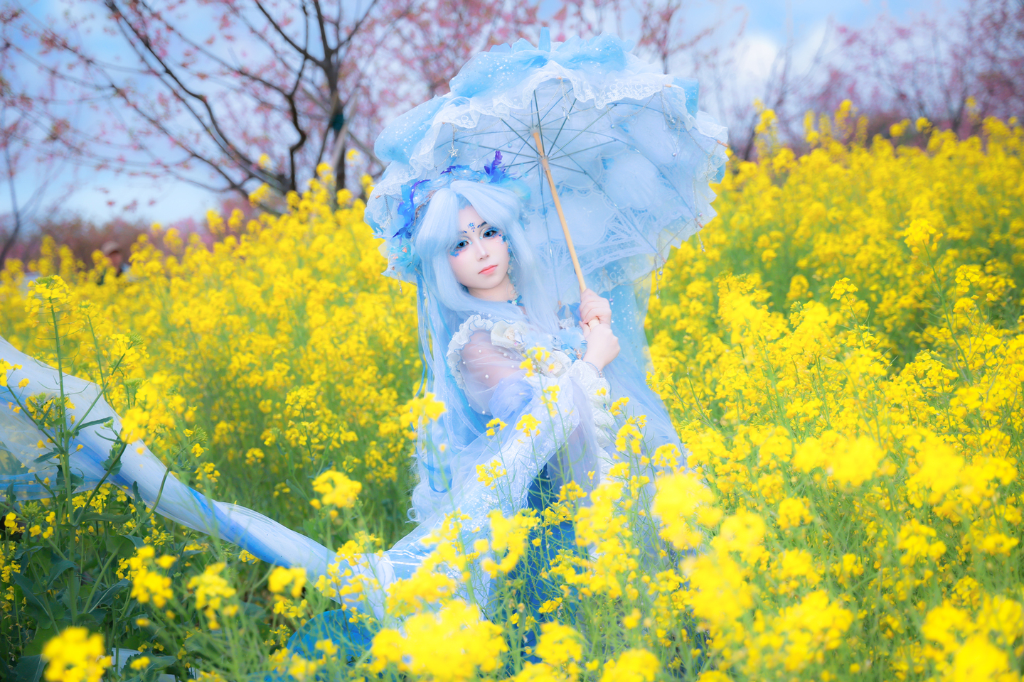 Lolita正片 雪樱 (8/10) Lolita正片 雪樱 第8张 - 雪樱图集