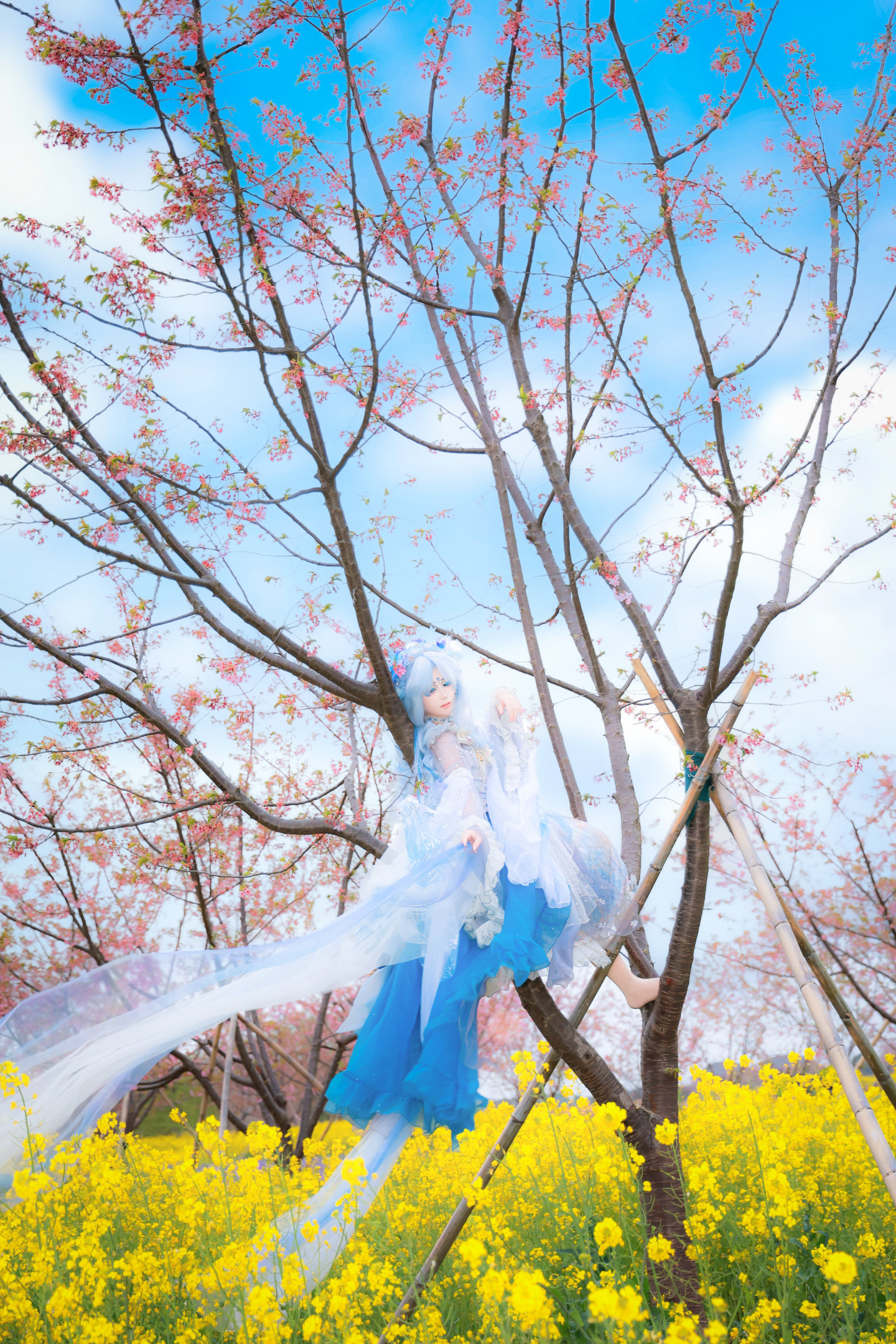 Lolita正片 雪樱 (9/10) Lolita正片 雪樱 第9张 - 雪樱图集
