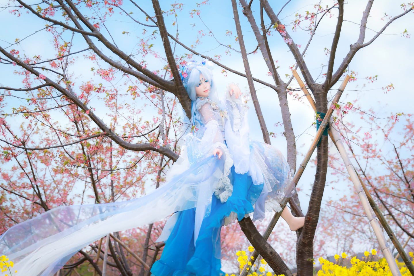 Lolita正片 雪樱 (10/10) Lolita正片 雪樱 第10张 - 雪樱图集