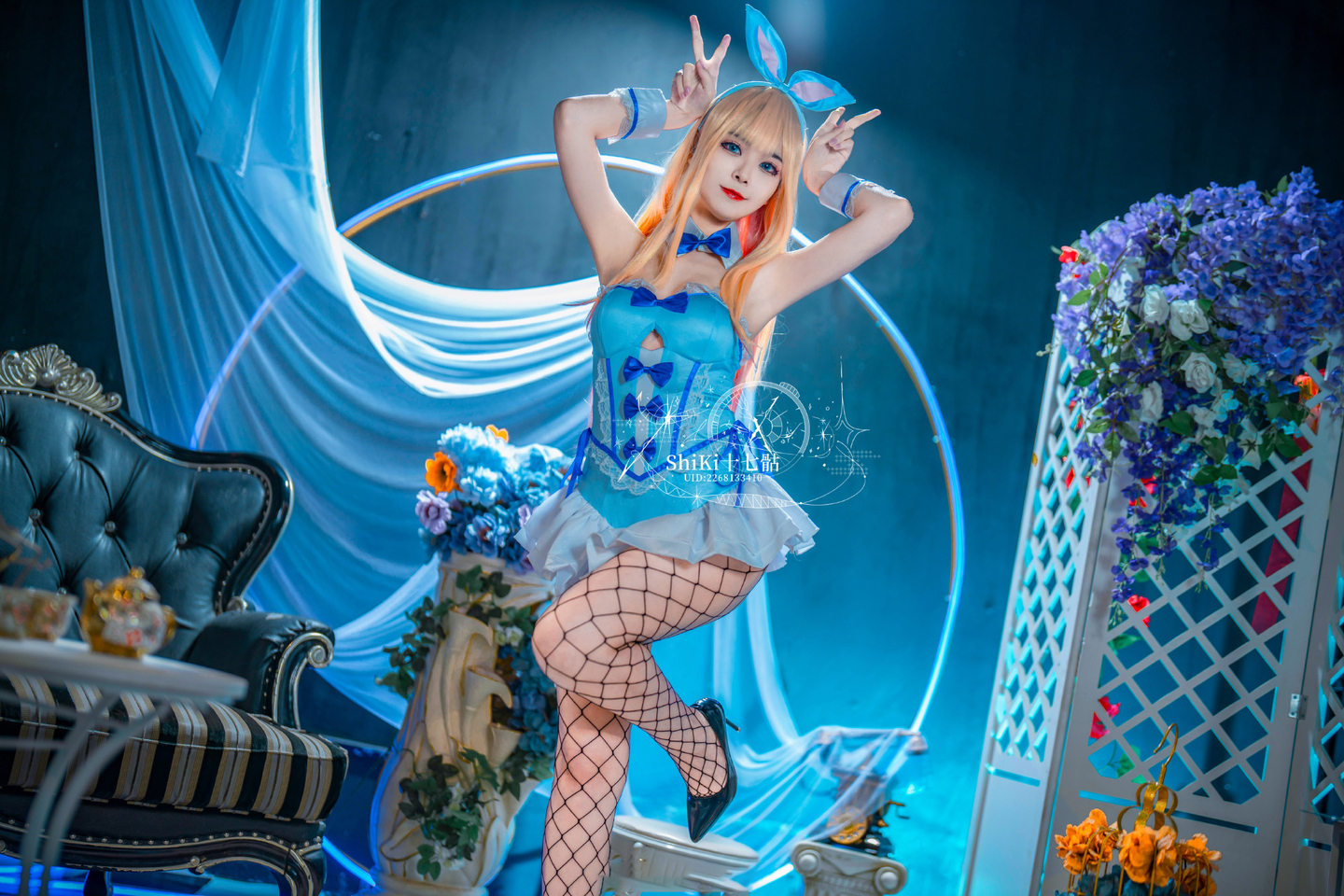 《更衣人偶坠入爱河》喜多川海梦cosplay (4/9) 《更衣人偶坠入爱河》喜多川海梦cosplay 第4张 - 喜多川海梦图集
