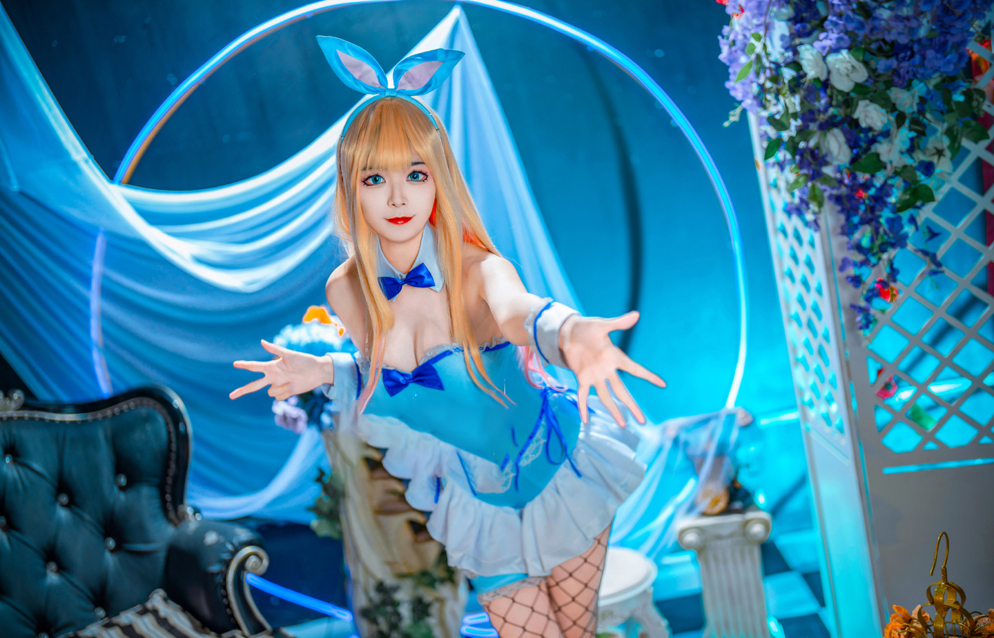 《更衣人偶坠入爱河》喜多川海梦cosplay (5/9) 《更衣人偶坠入爱河》喜多川海梦cosplay 第5张 - 喜多川海梦图集