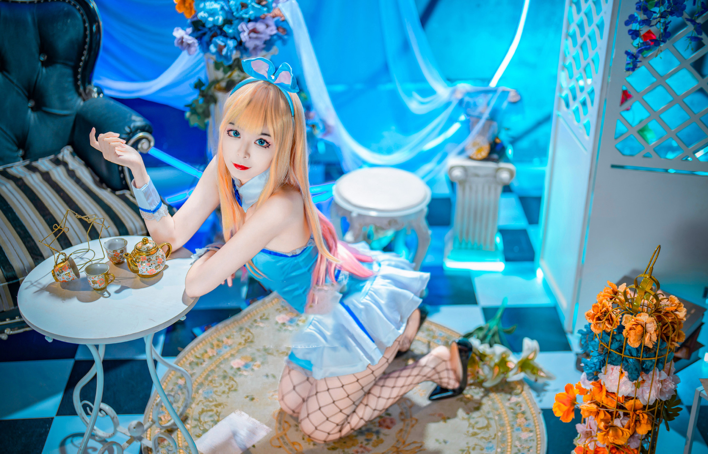 《更衣人偶坠入爱河》喜多川海梦cosplay (6/9) 《更衣人偶坠入爱河》喜多川海梦cosplay 第6张 - 喜多川海梦图集