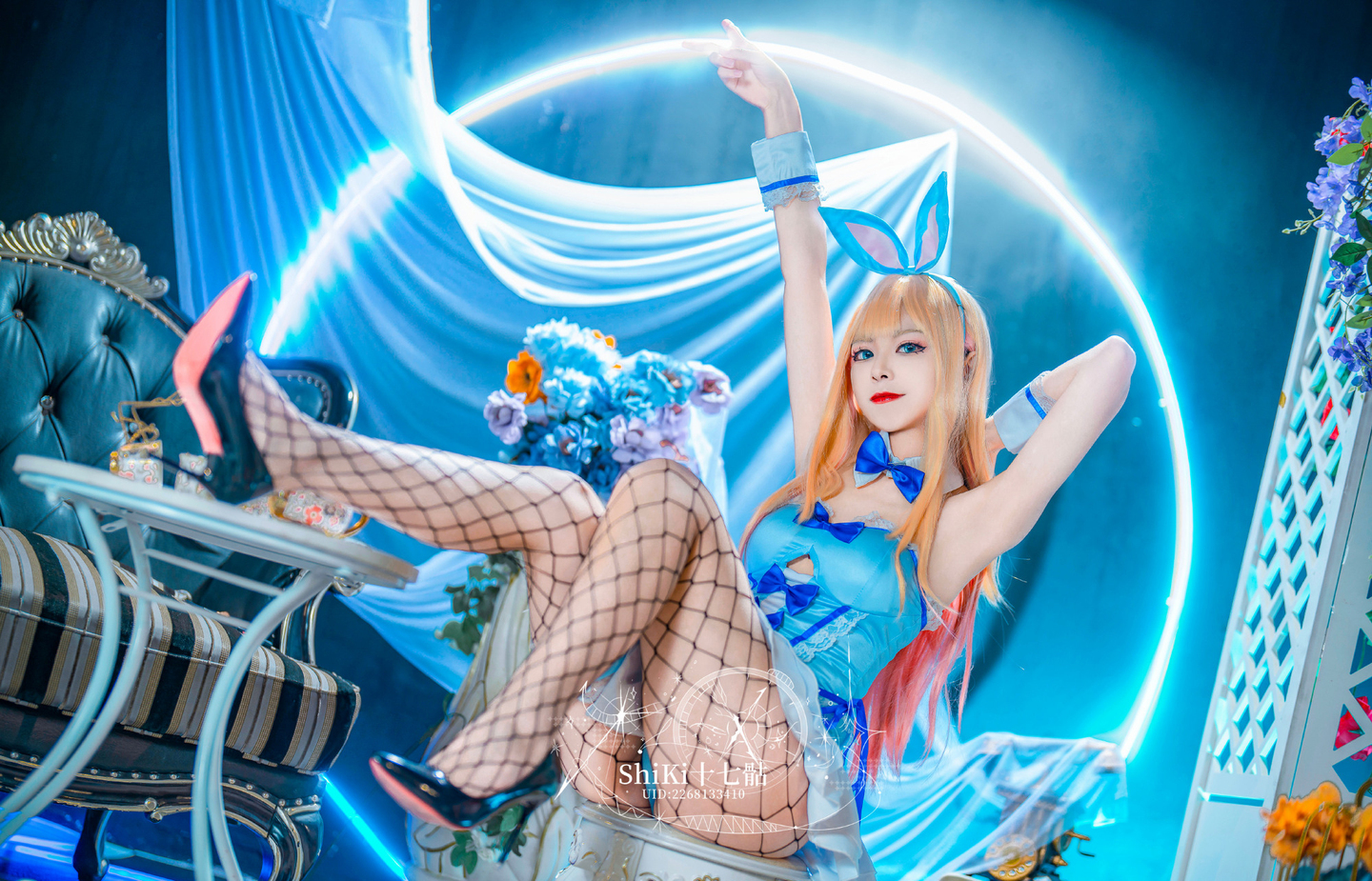 《更衣人偶坠入爱河》喜多川海梦cosplay (9/9) 《更衣人偶坠入爱河》喜多川海梦cosplay 第9张 - 喜多川海梦图集