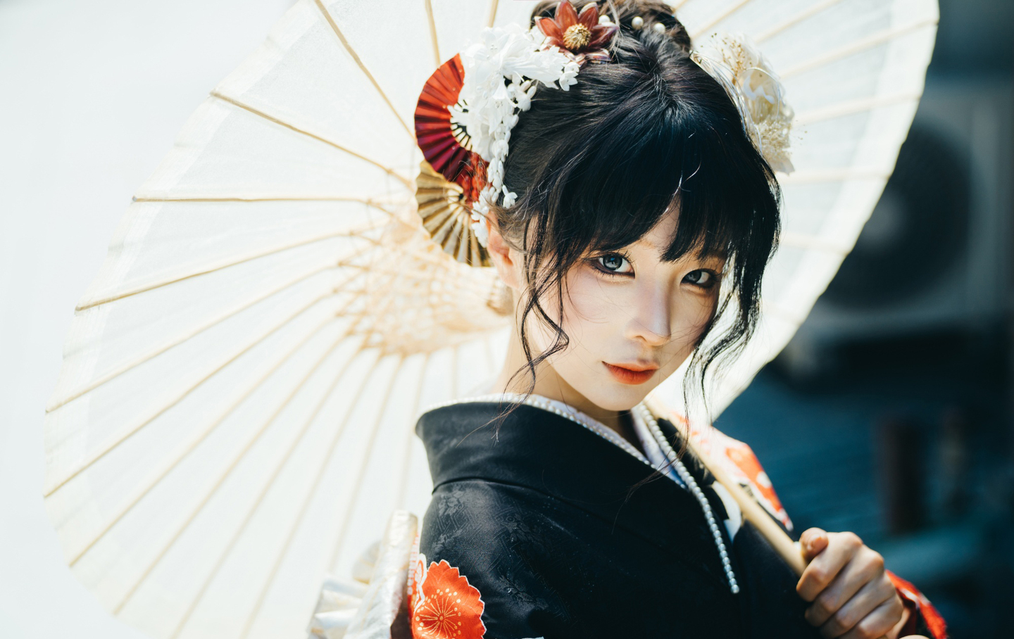 《夏想》浅草寺 写真 (4/11) 《夏想》浅草寺 写真 第4张 - cosplay图集