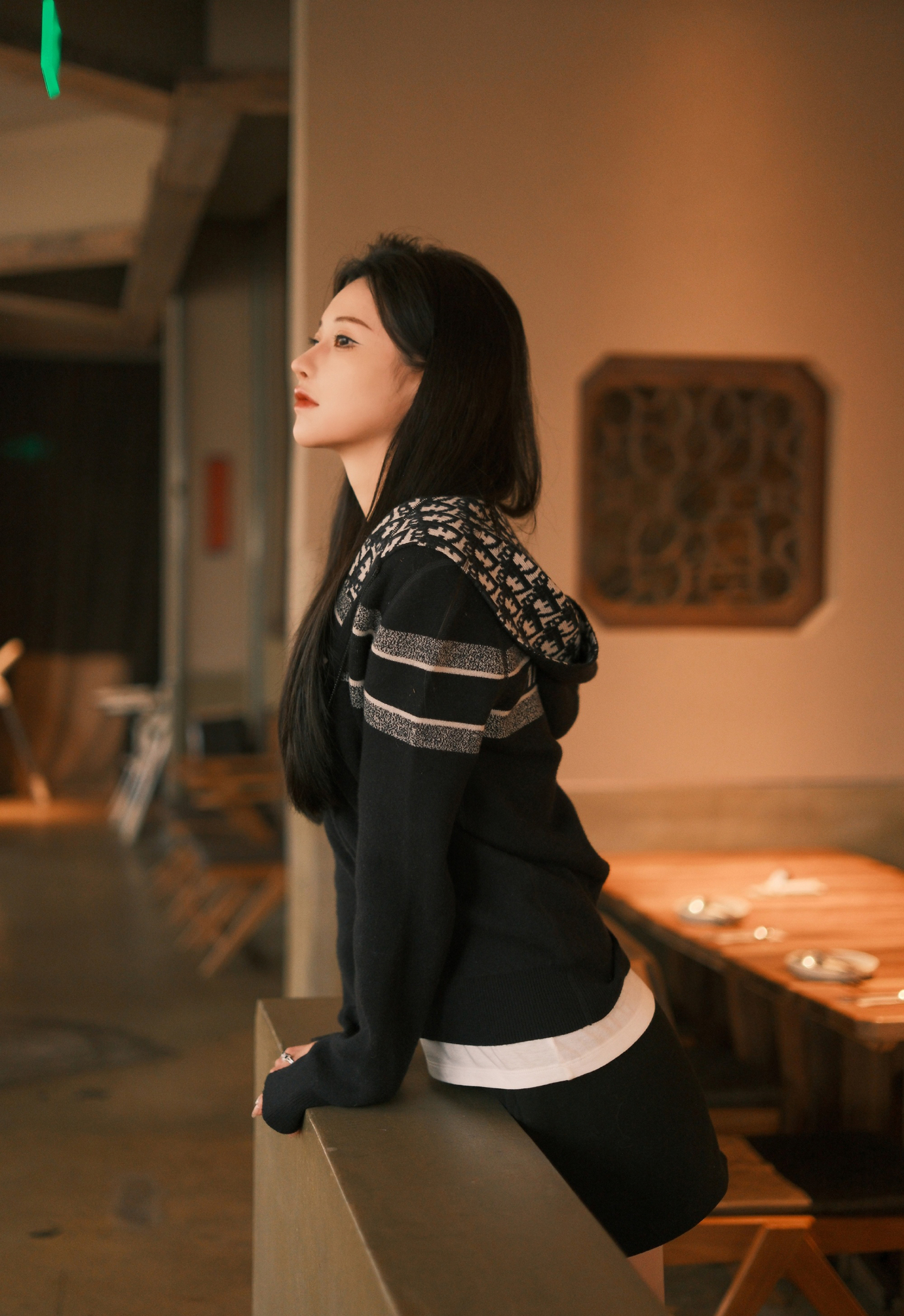 露兒日常 写真 (9/10) 露兒日常 写真 第9张 - cosplay图集